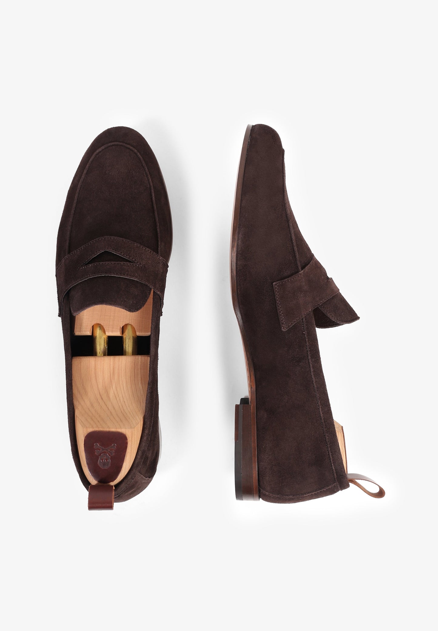 MOCASINES ANTE