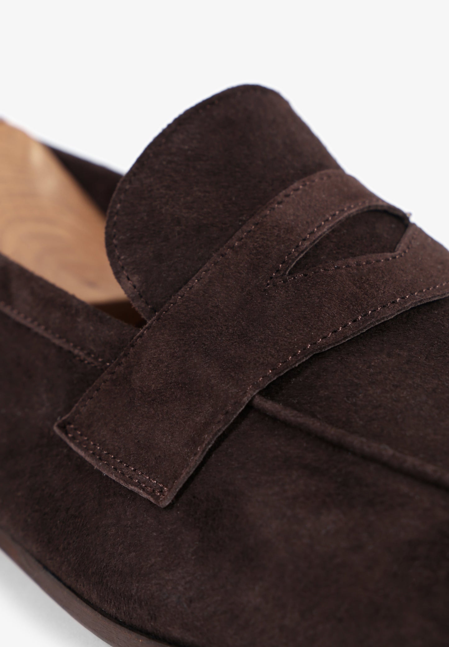 MOCASINES ANTE