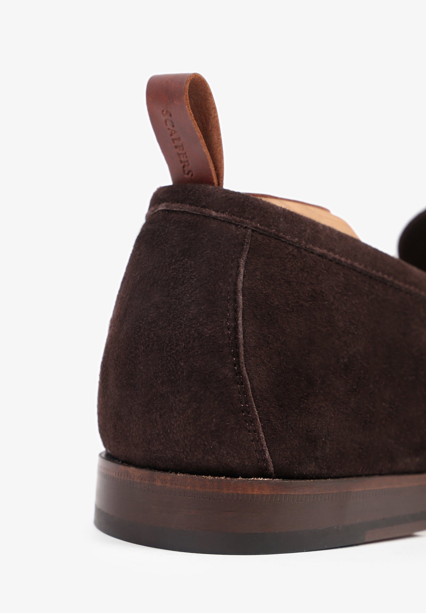 MOCASINES ANTE