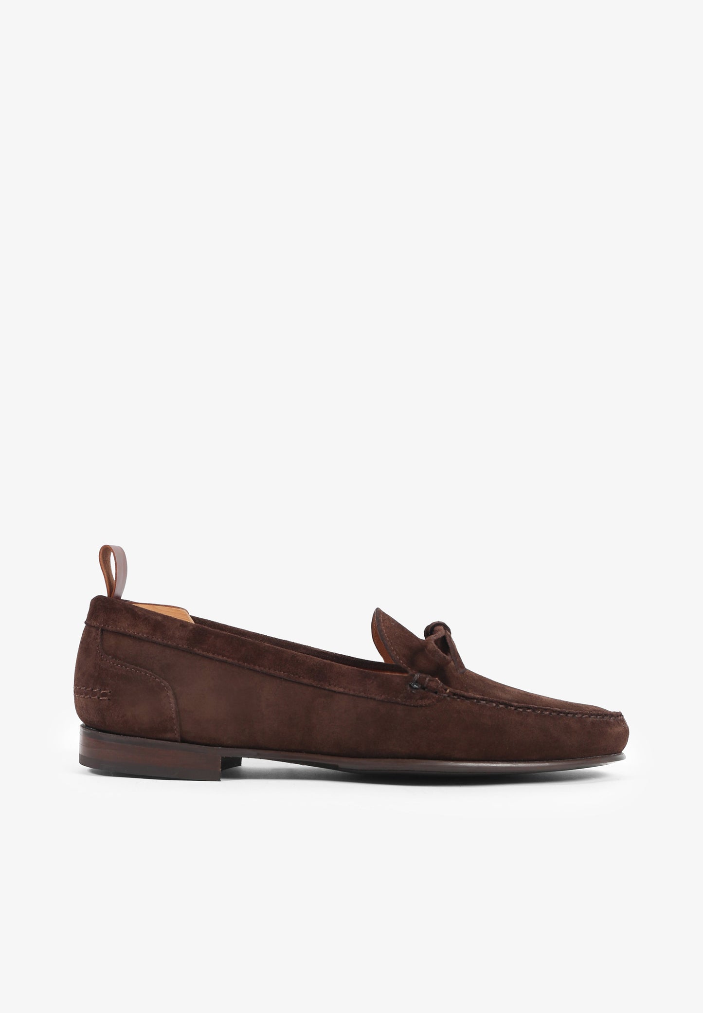 MOCASINES ANTE LAZO