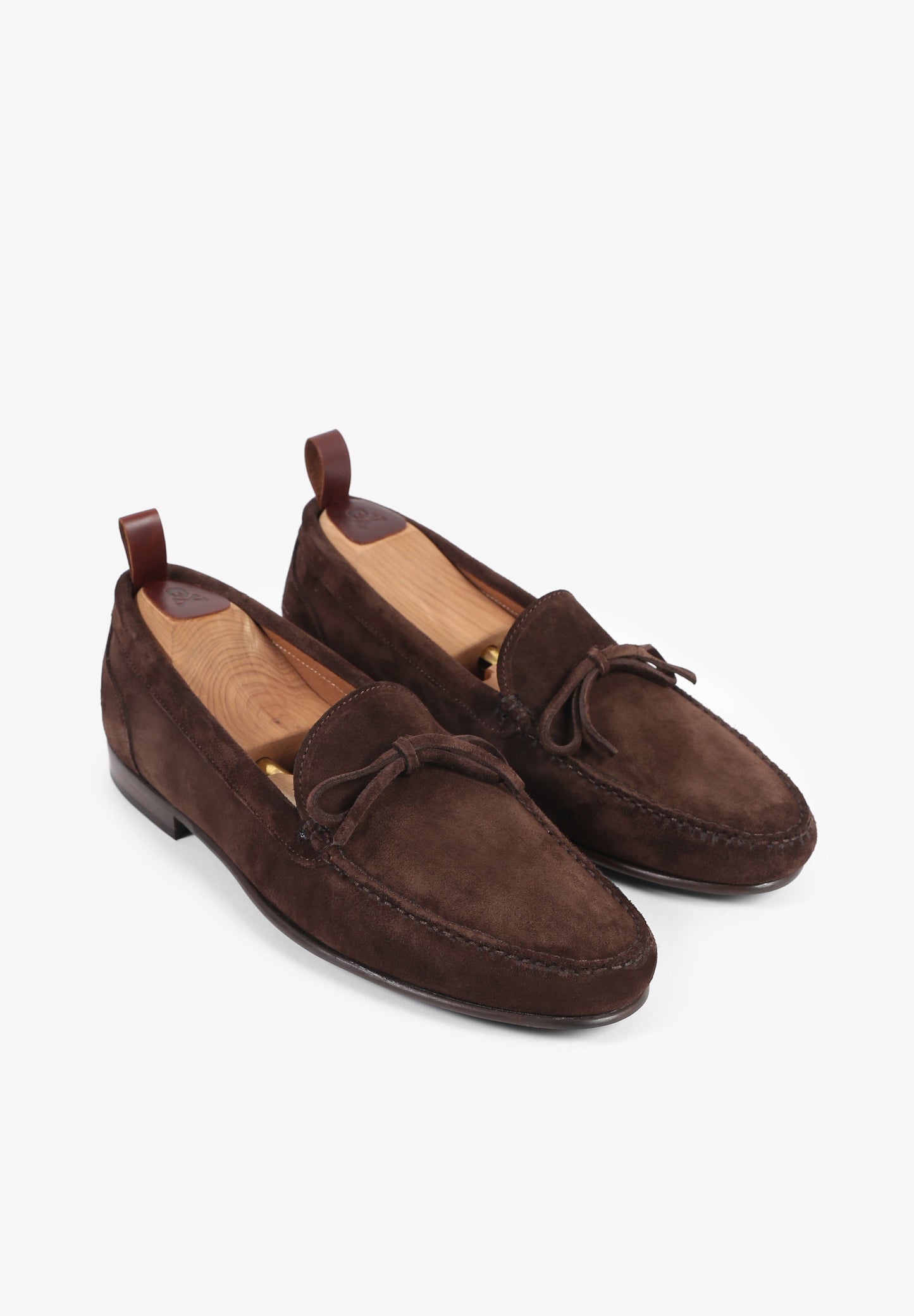 MOCASINES ANTE LAZO
