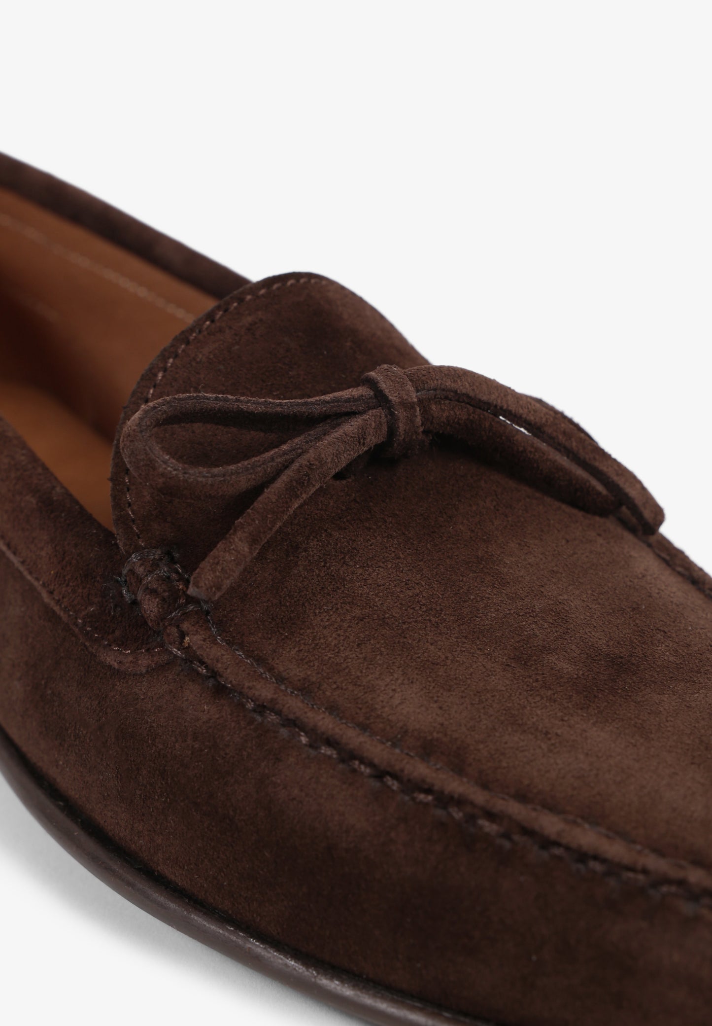 MOCASINES ANTE LAZO