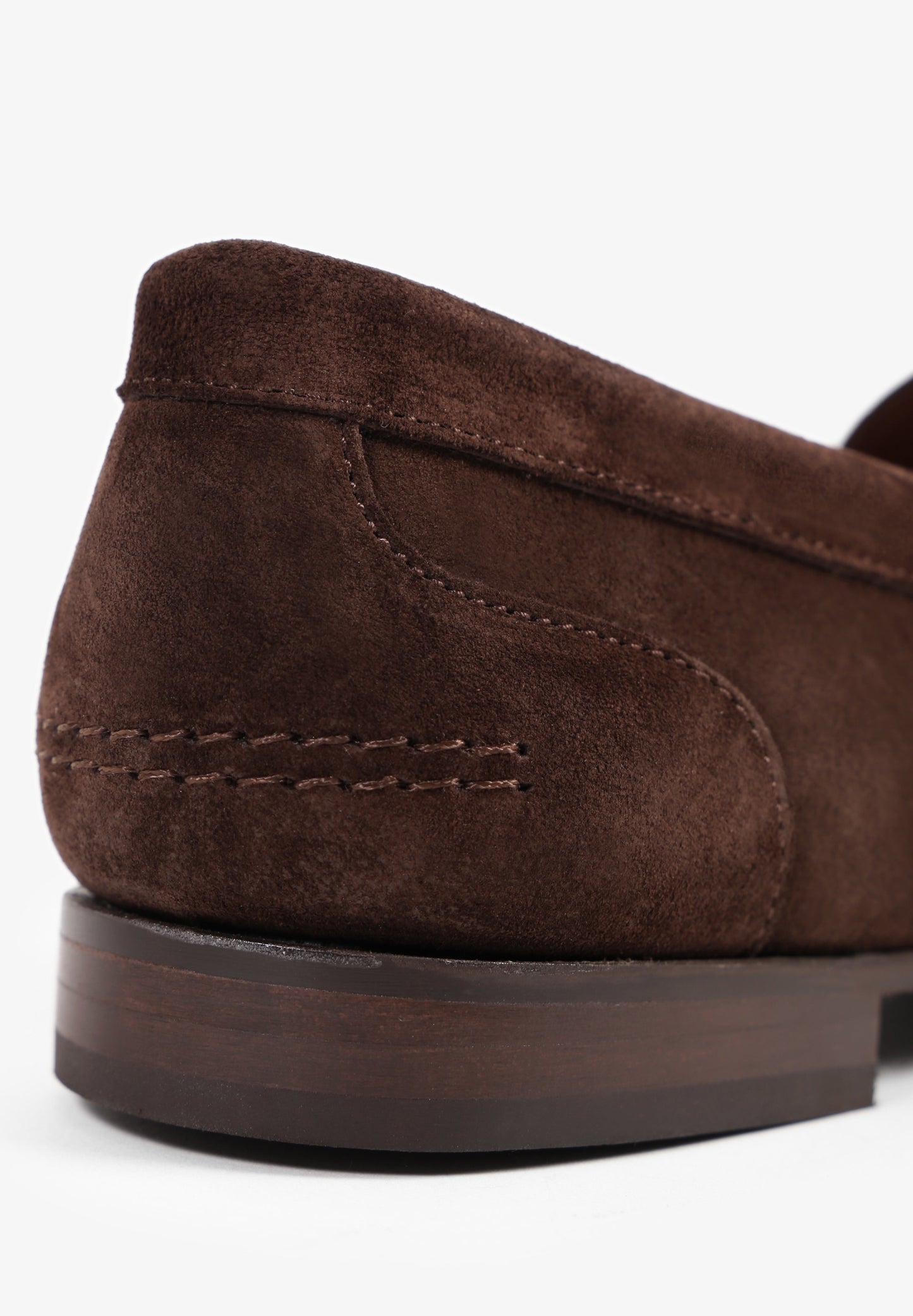 MOCASINES ANTE LAZO