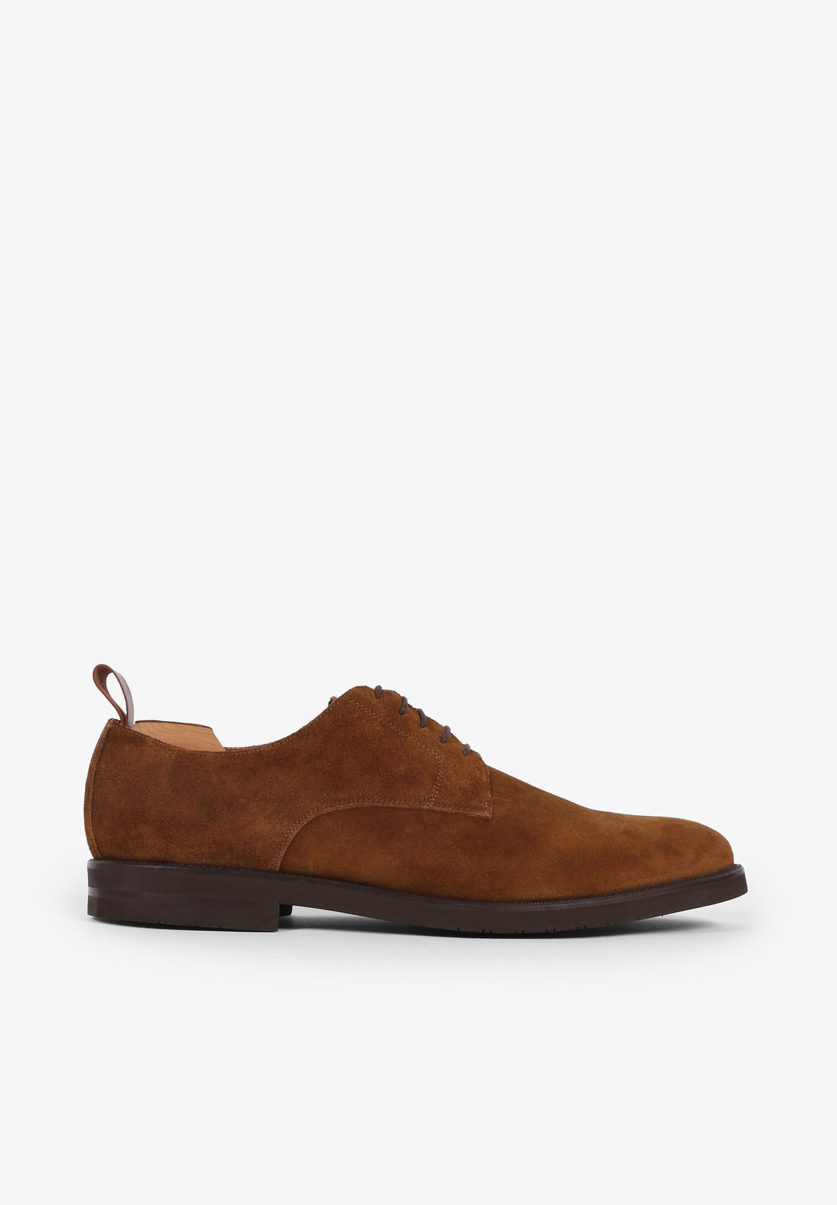 ZAPATOS ANTE CORDONES