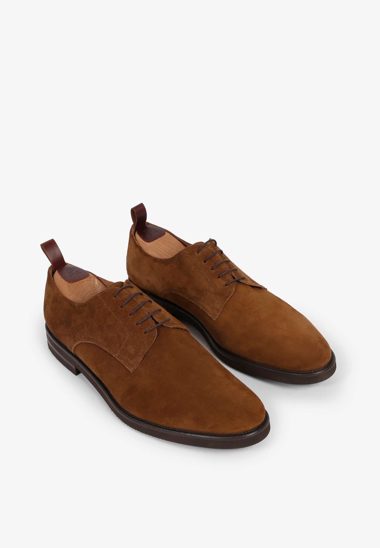 ZAPATOS ANTE CORDONES