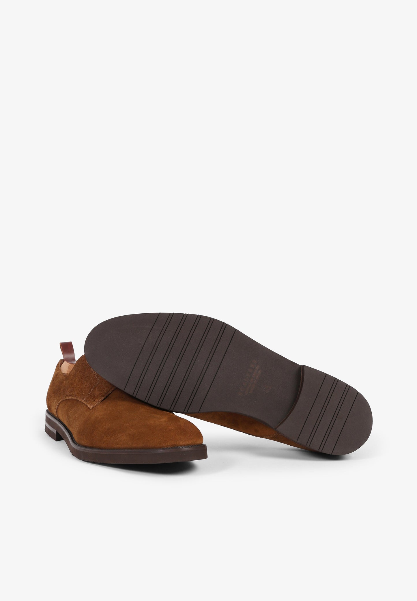 ZAPATOS ANTE CORDONES