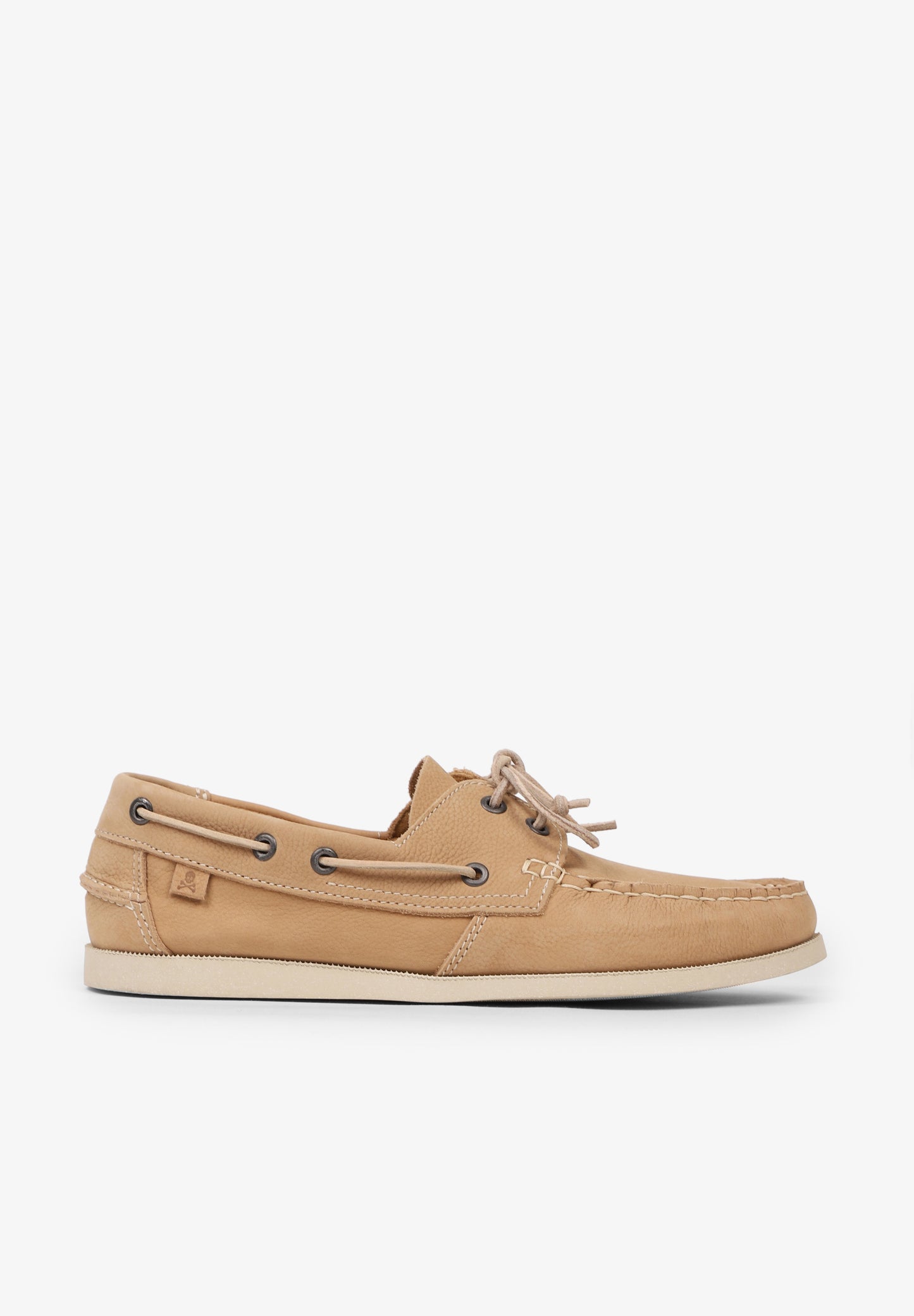 ZAPATOS NÁUTICOS
