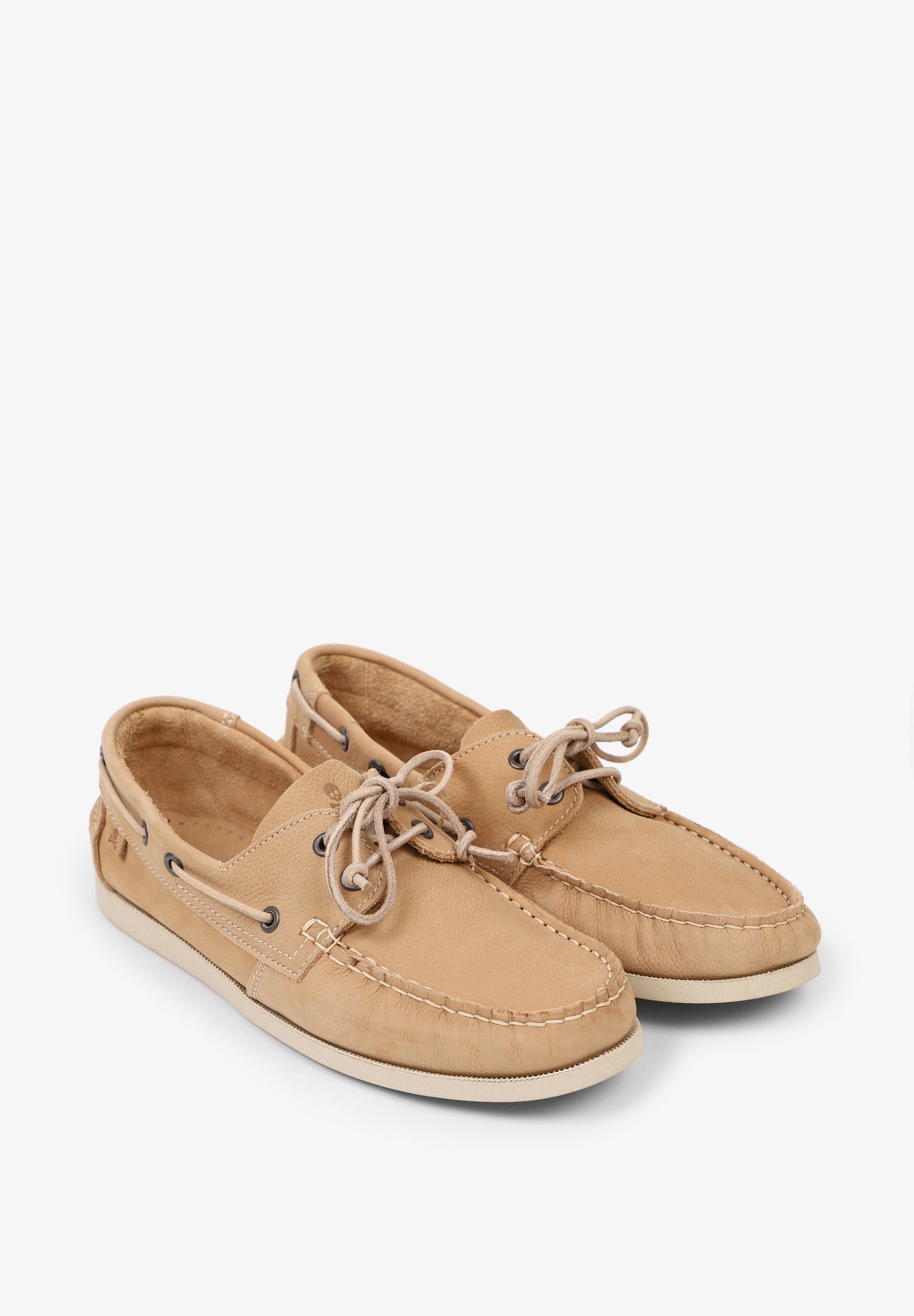 ZAPATOS NÁUTICOS