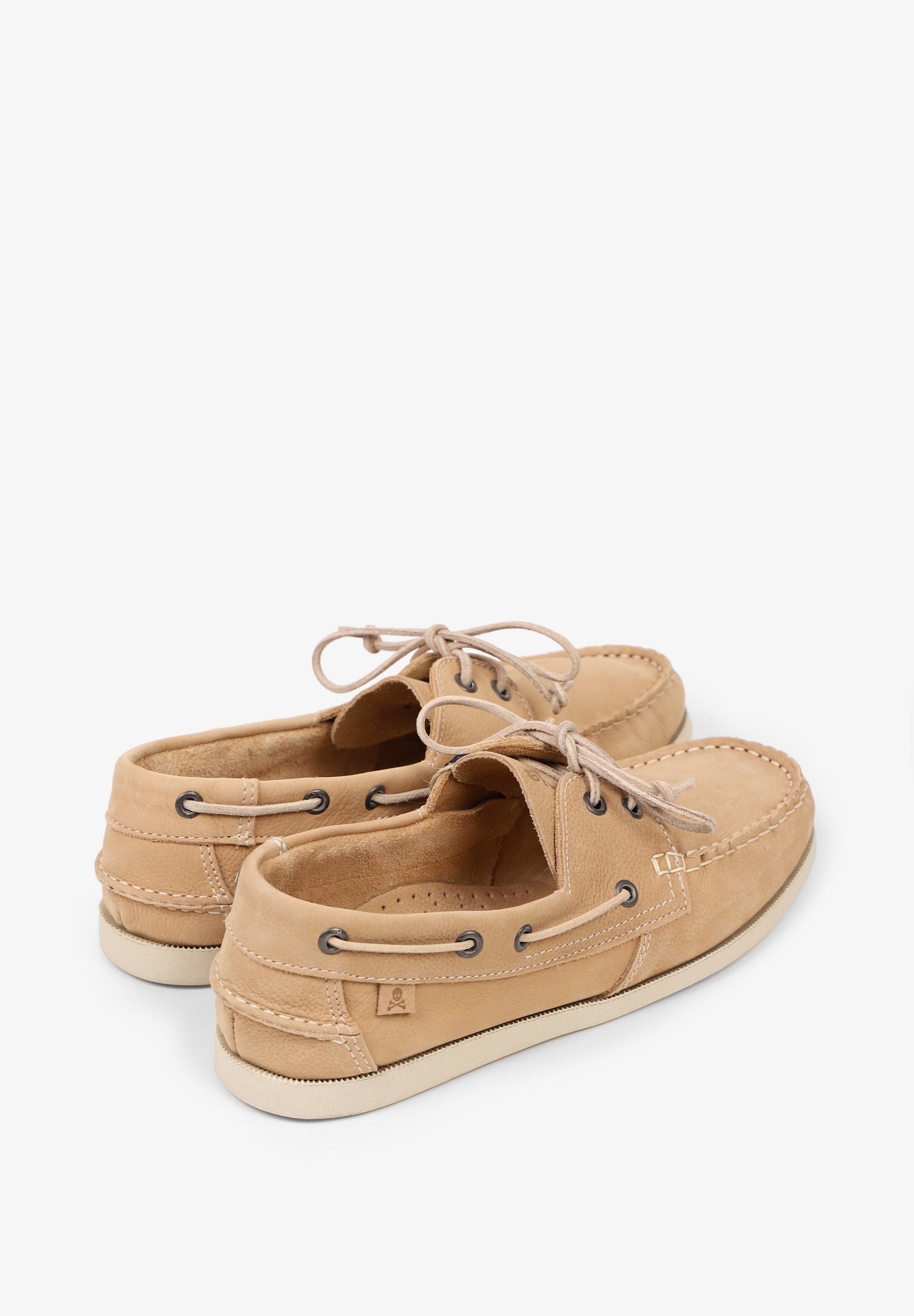 ZAPATOS NÁUTICOS