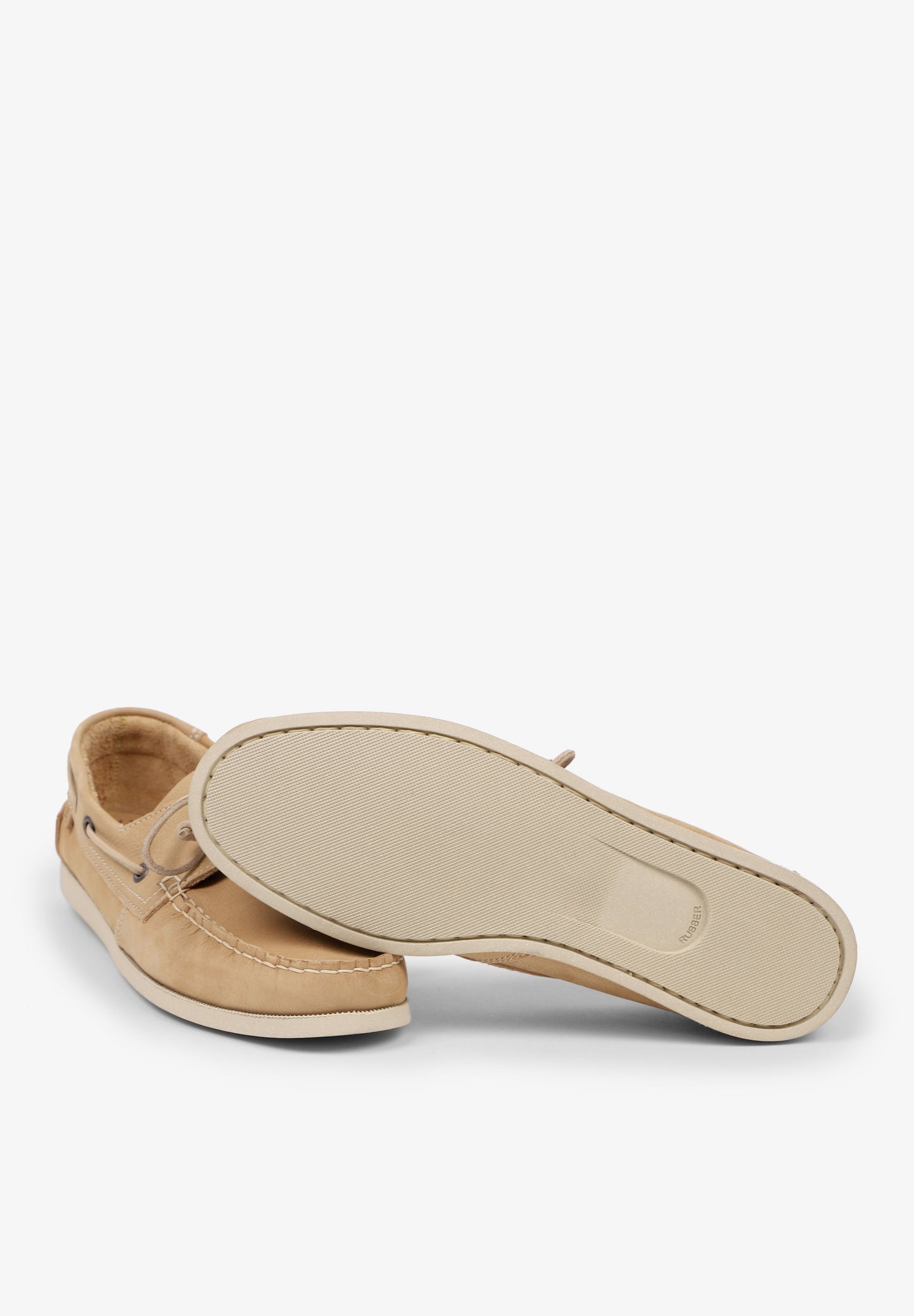 ZAPATOS NÁUTICOS