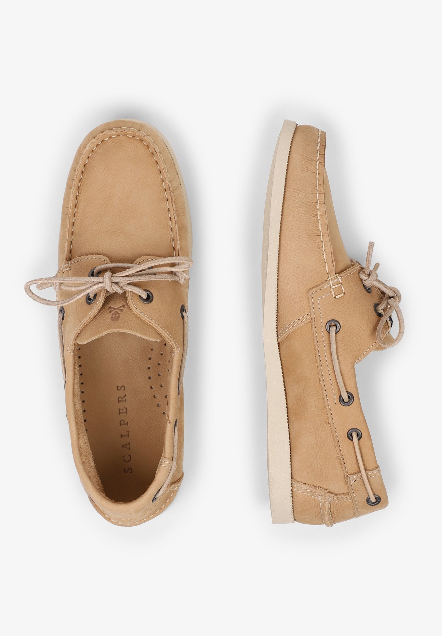 ZAPATOS NÁUTICOS
