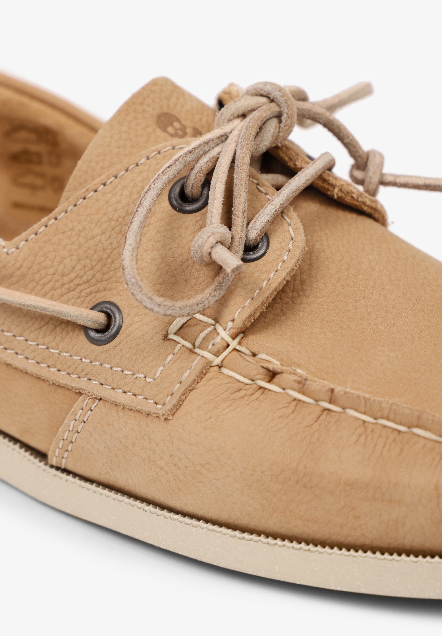 ZAPATOS NÁUTICOS