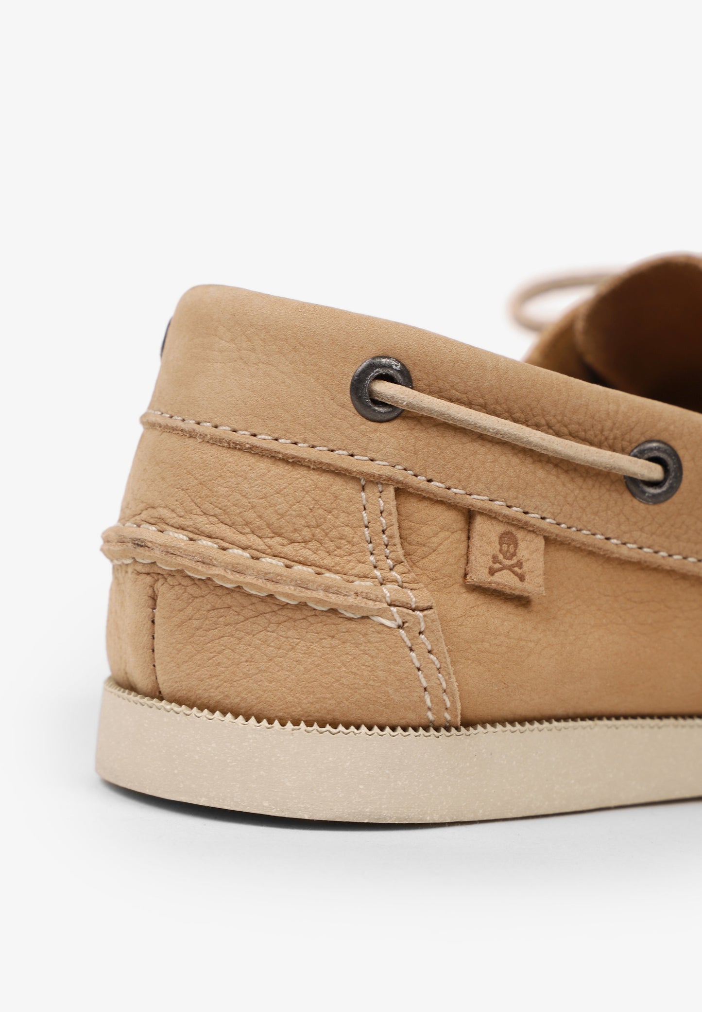 ZAPATOS NÁUTICOS