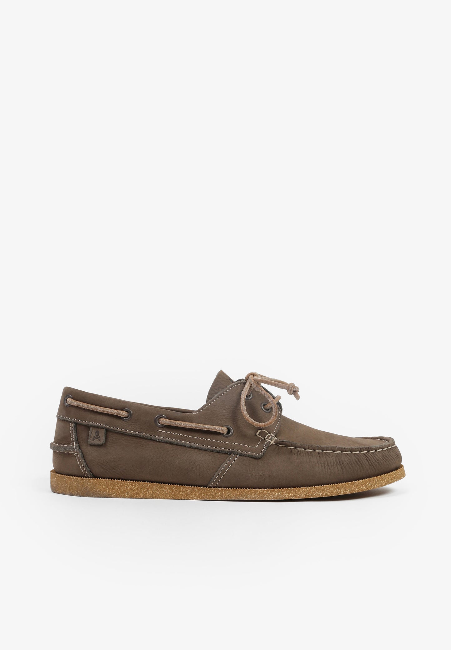 ZAPATOS NÁUTICOS