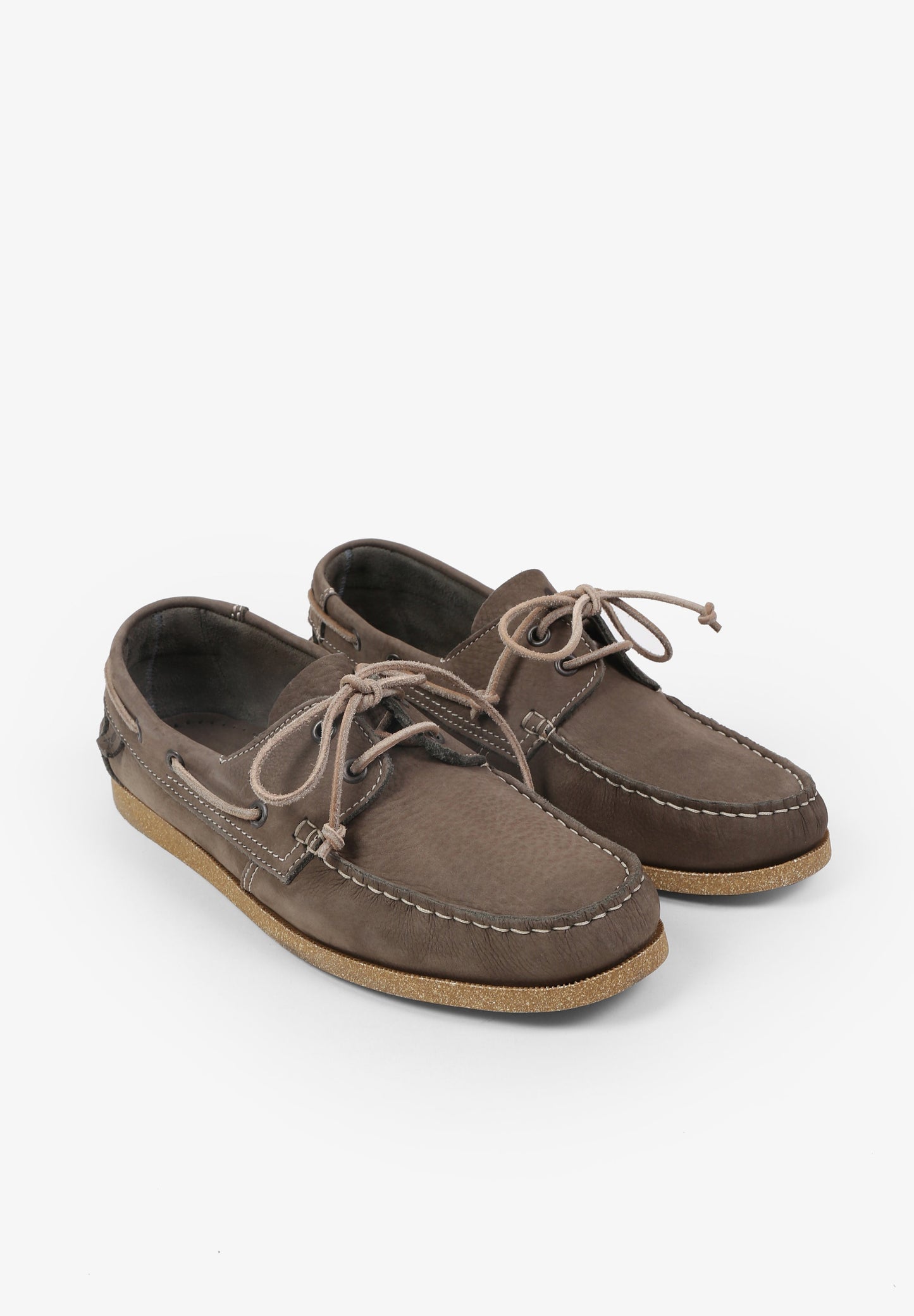 ZAPATOS NÁUTICOS