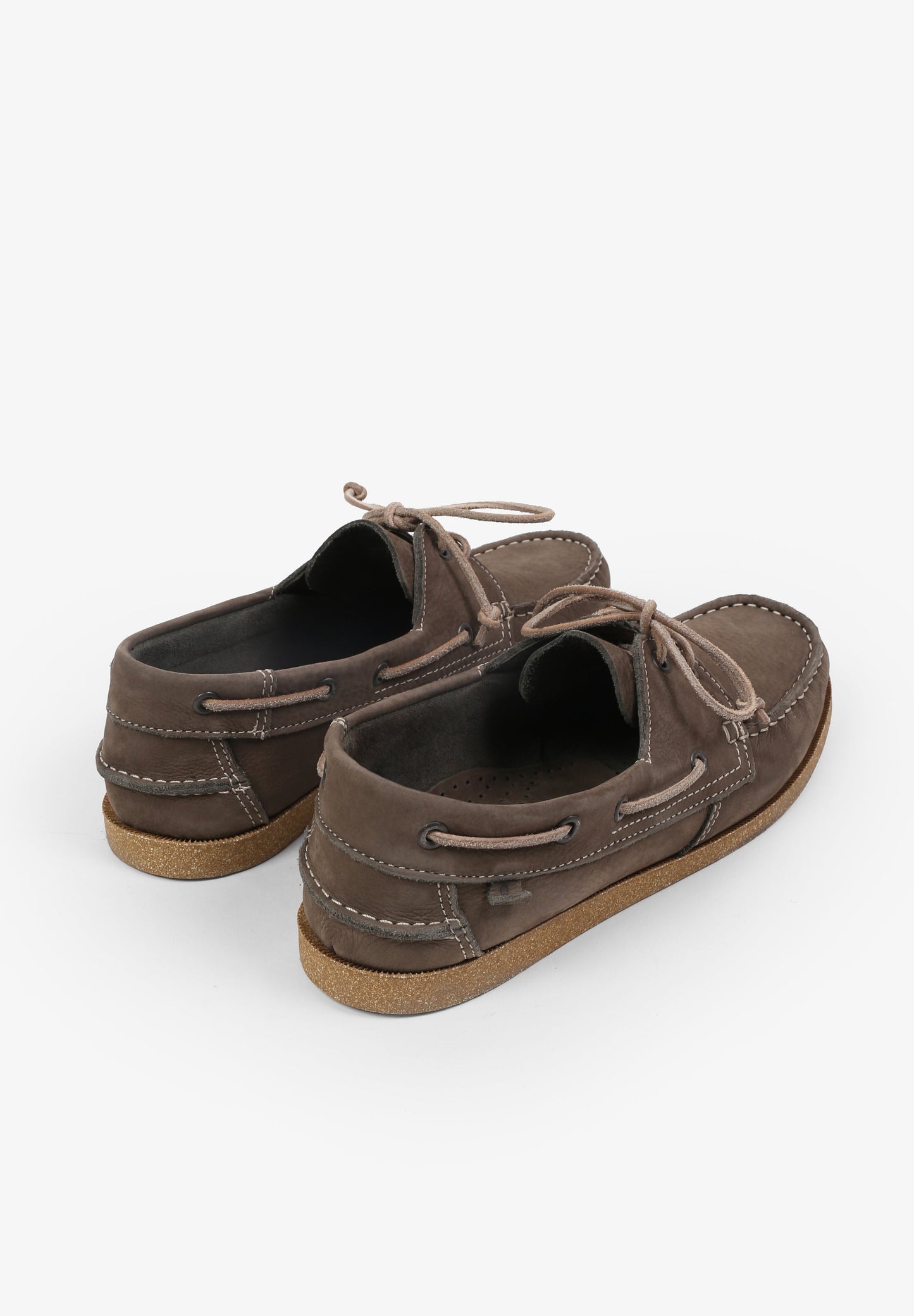 ZAPATOS NÁUTICOS