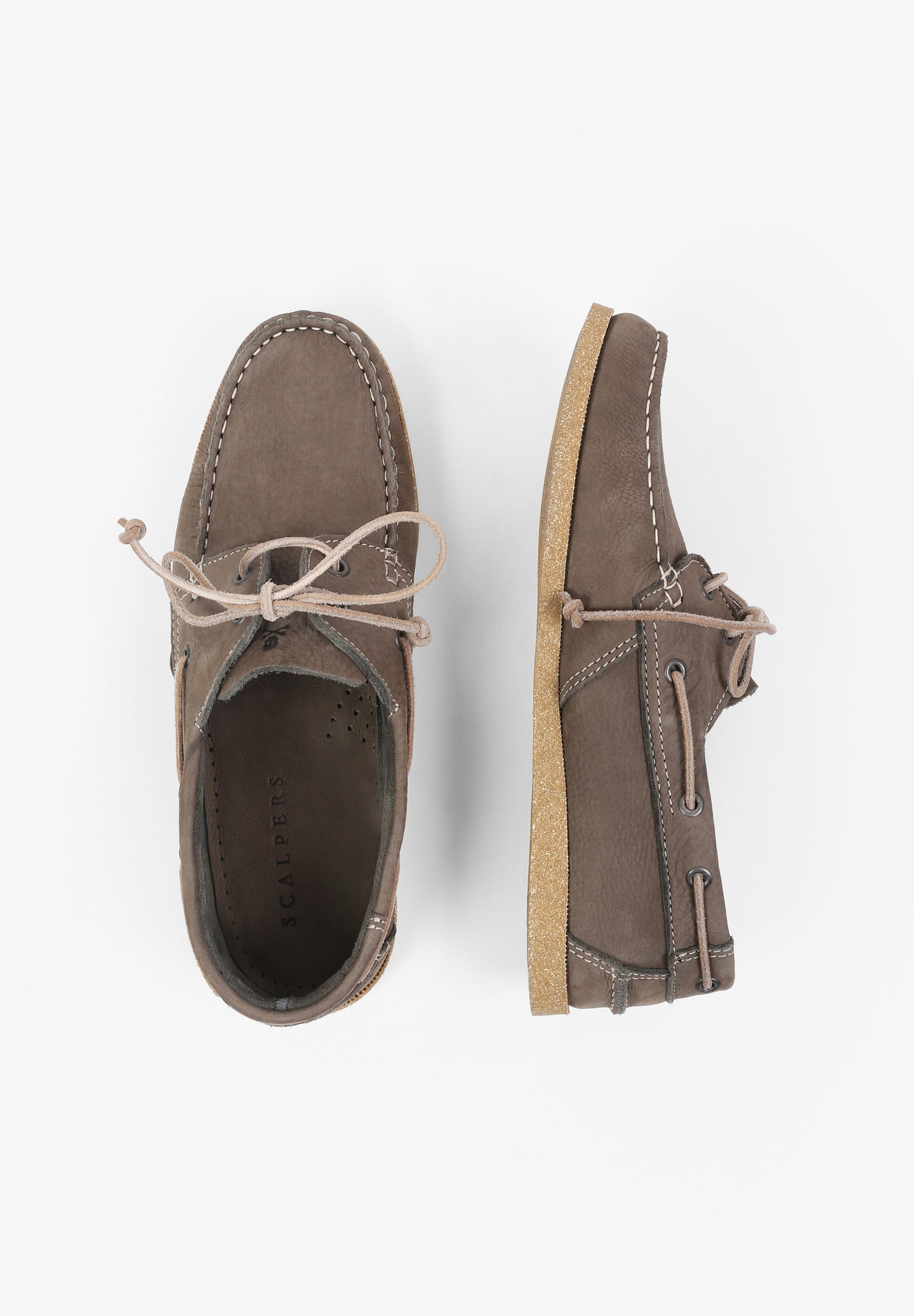 ZAPATOS NÁUTICOS