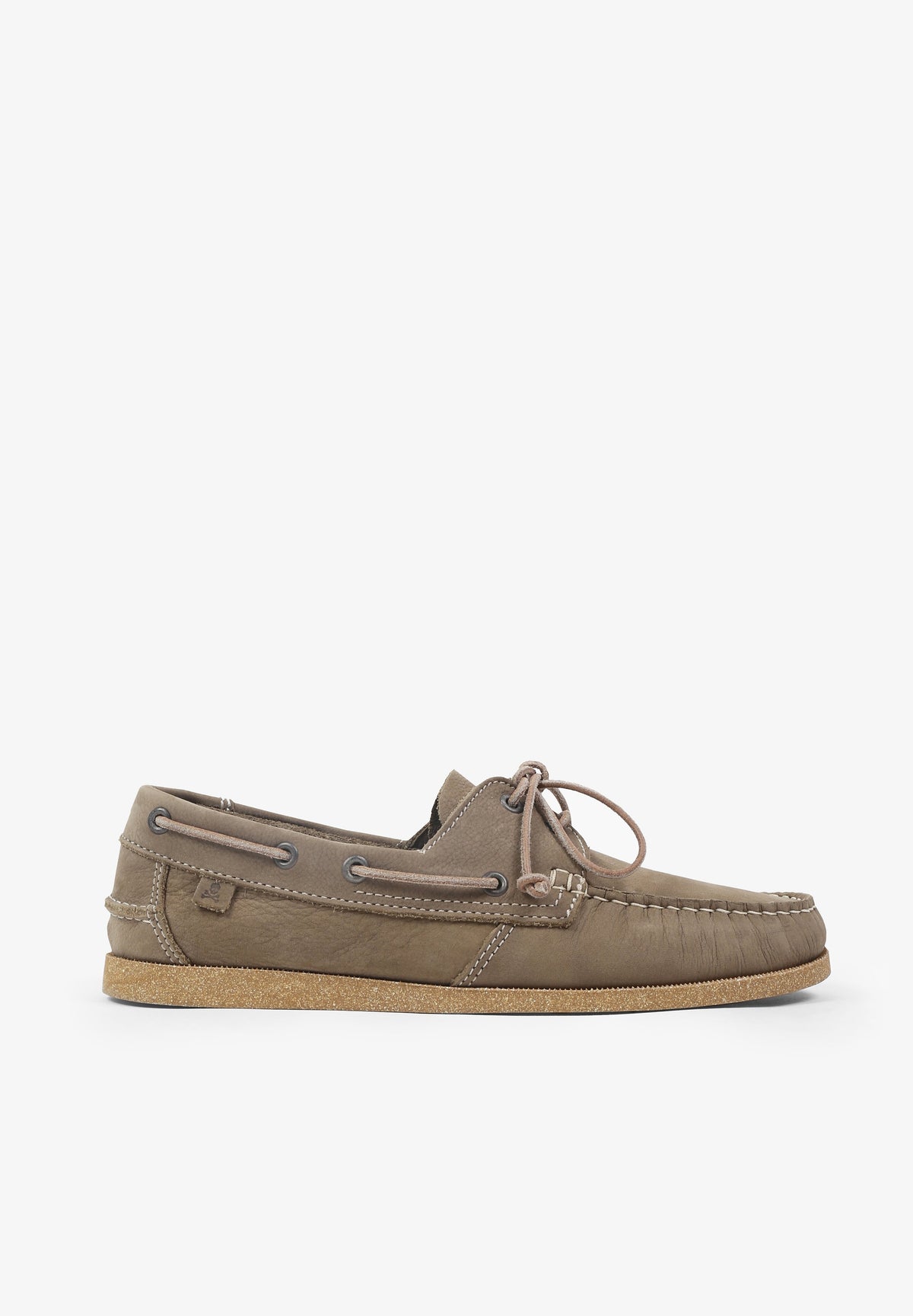 ZAPATOS NÁUTICOS