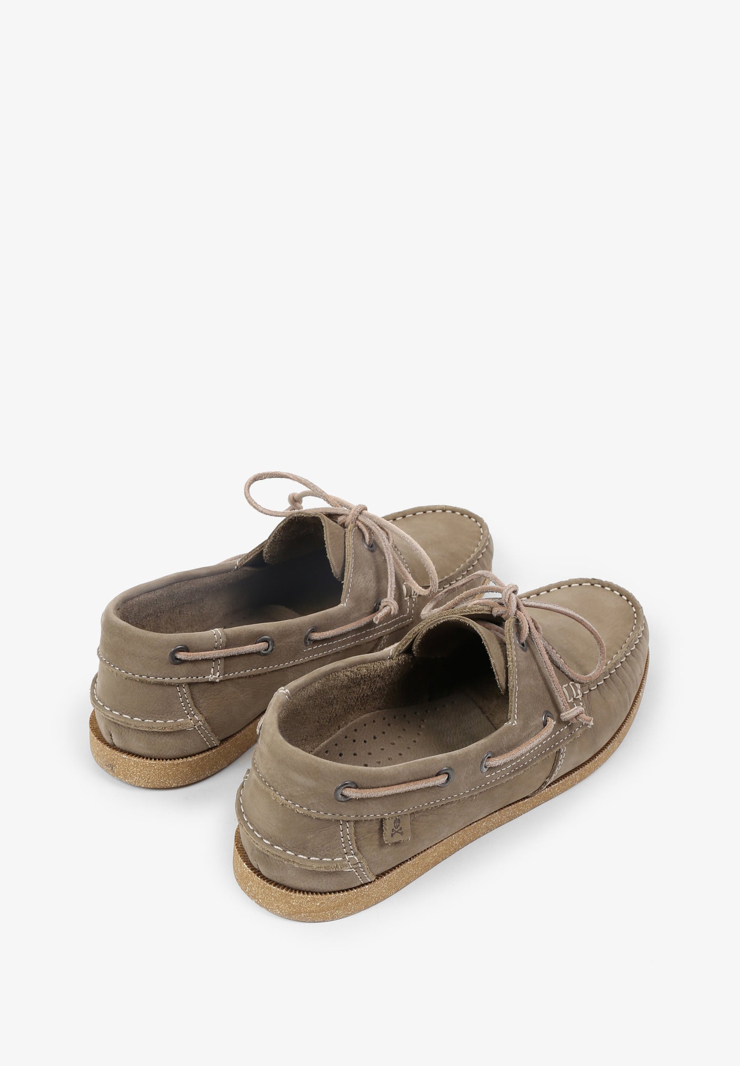 ZAPATOS NÁUTICOS