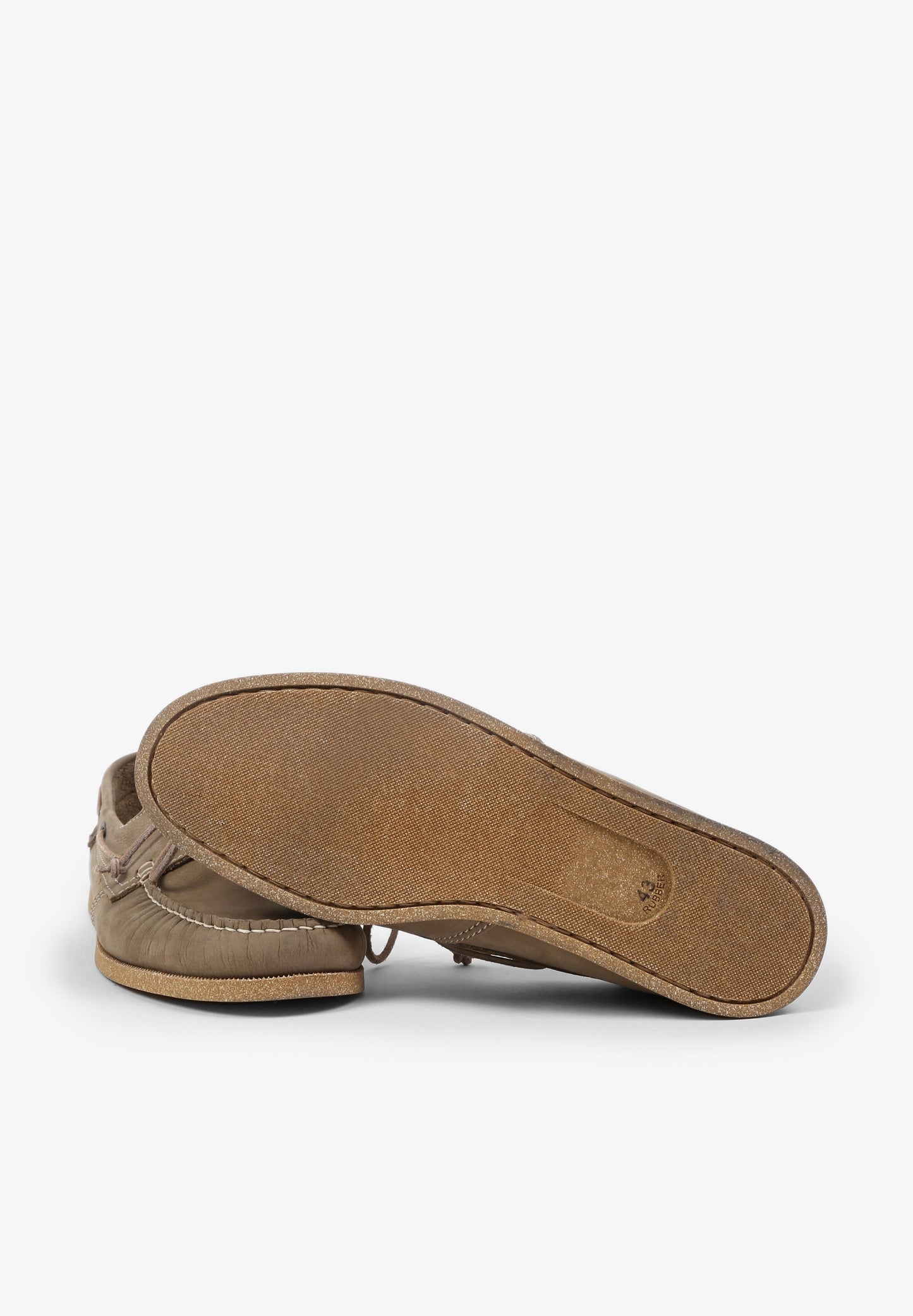 ZAPATOS NÁUTICOS