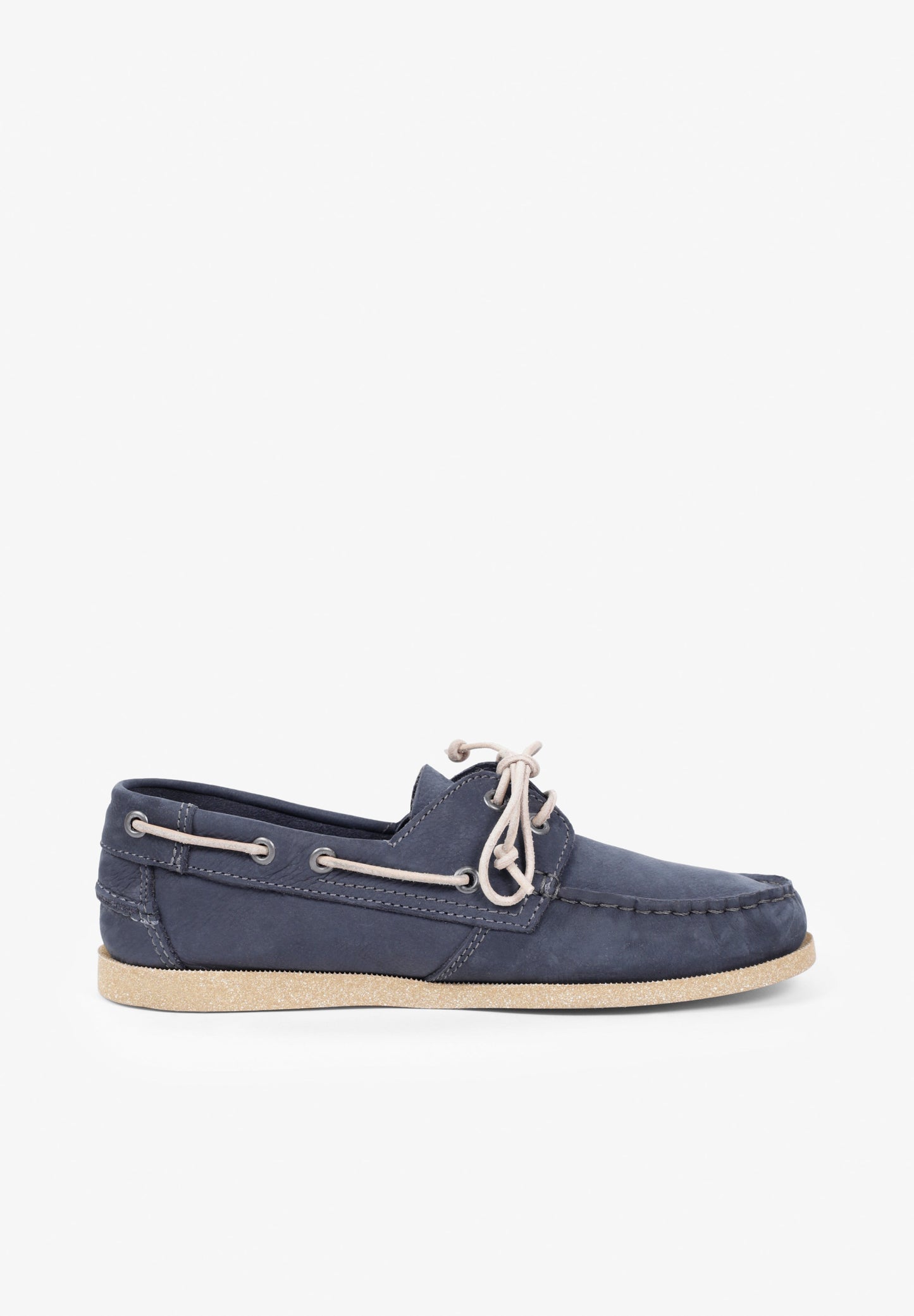 ZAPATOS NÁUTICOS