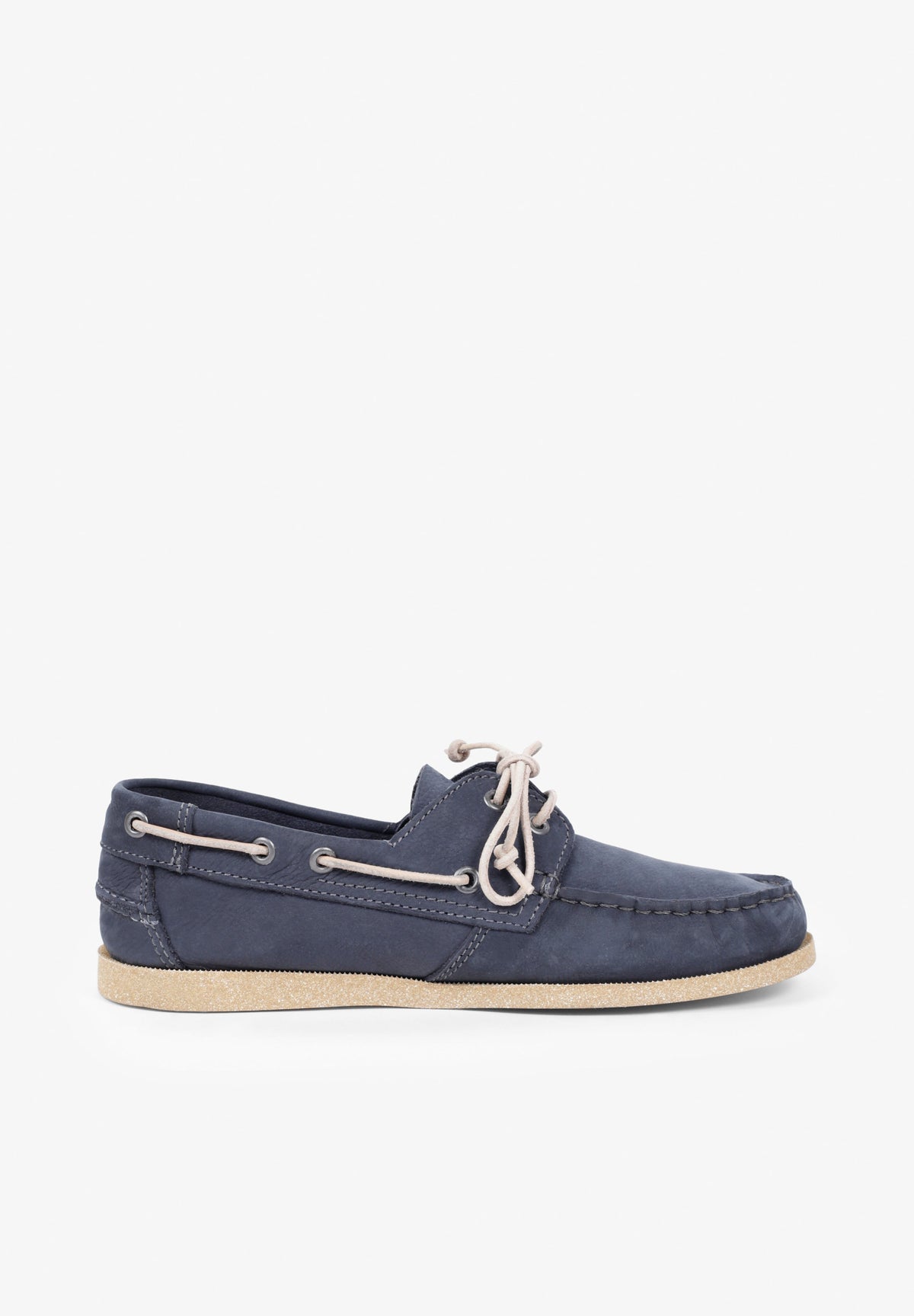 ZAPATOS NÁUTICOS