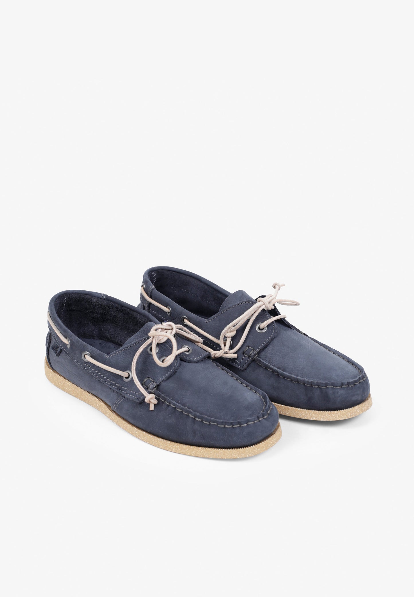 ZAPATOS NÁUTICOS