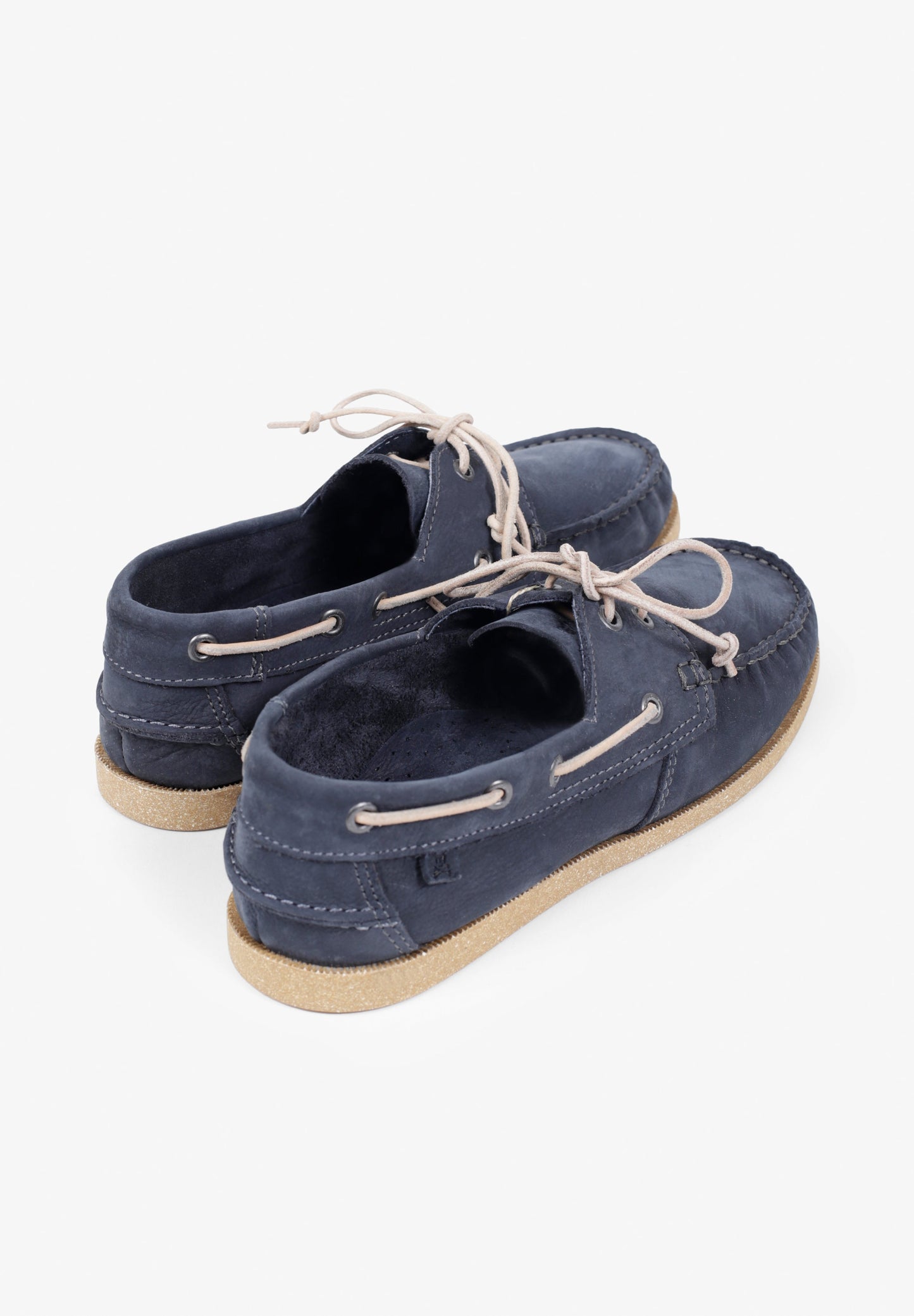 ZAPATOS NÁUTICOS
