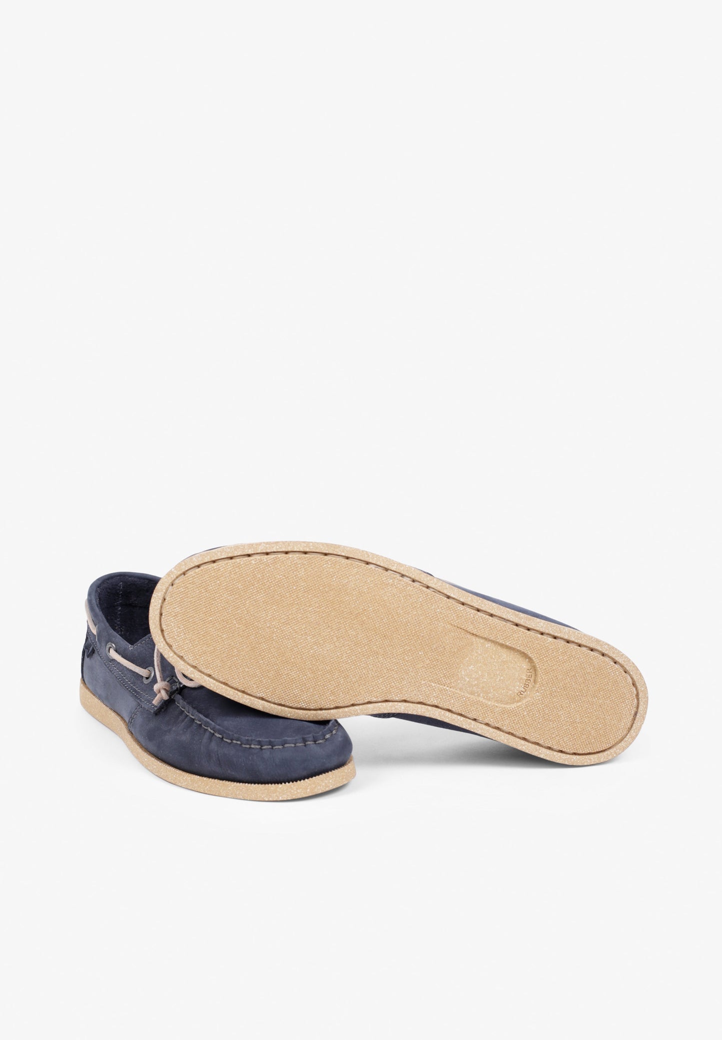 ZAPATOS NÁUTICOS
