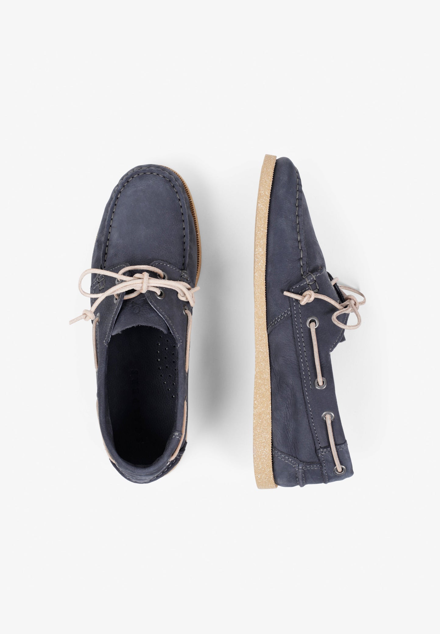 ZAPATOS NÁUTICOS