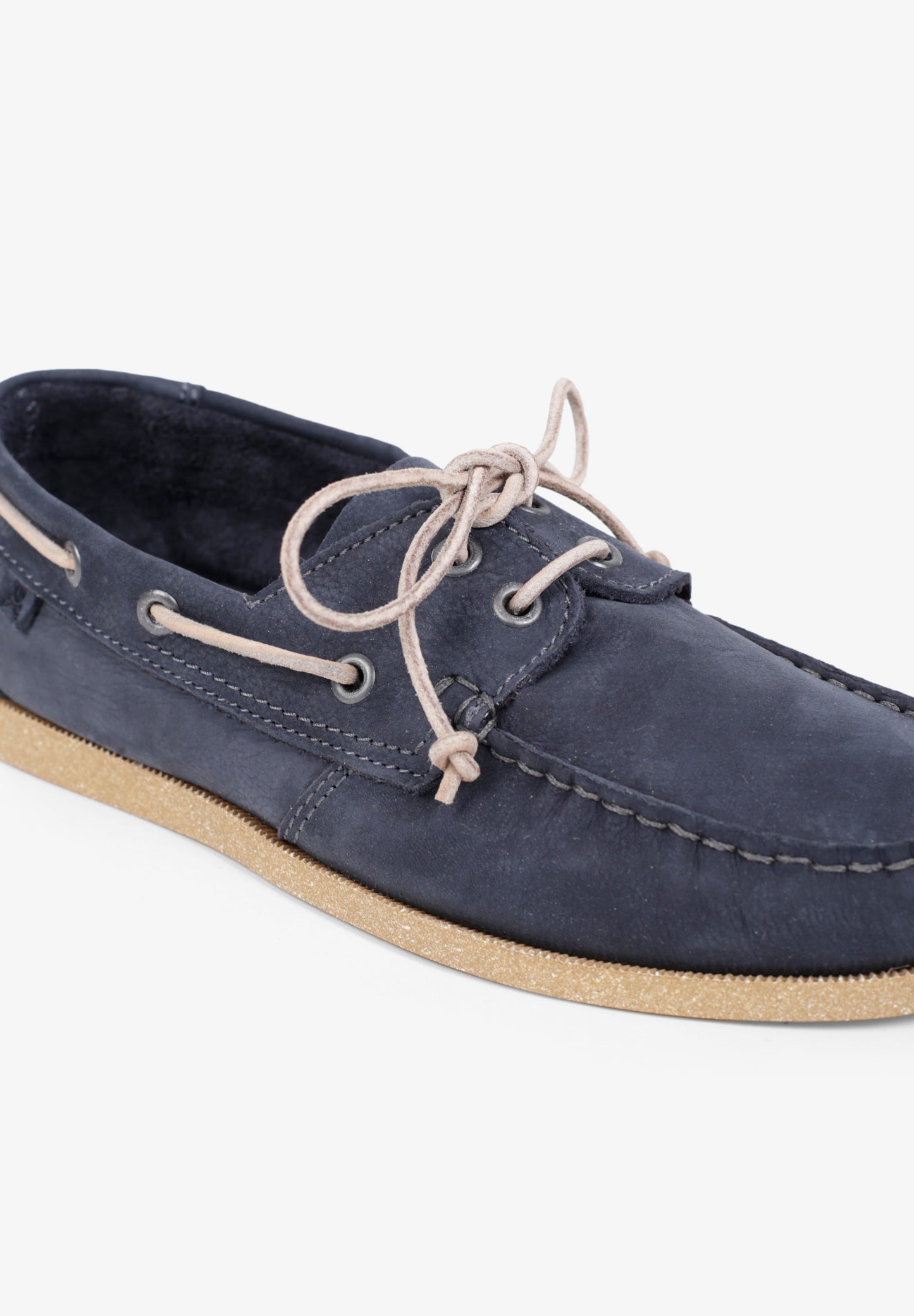 ZAPATOS NÁUTICOS