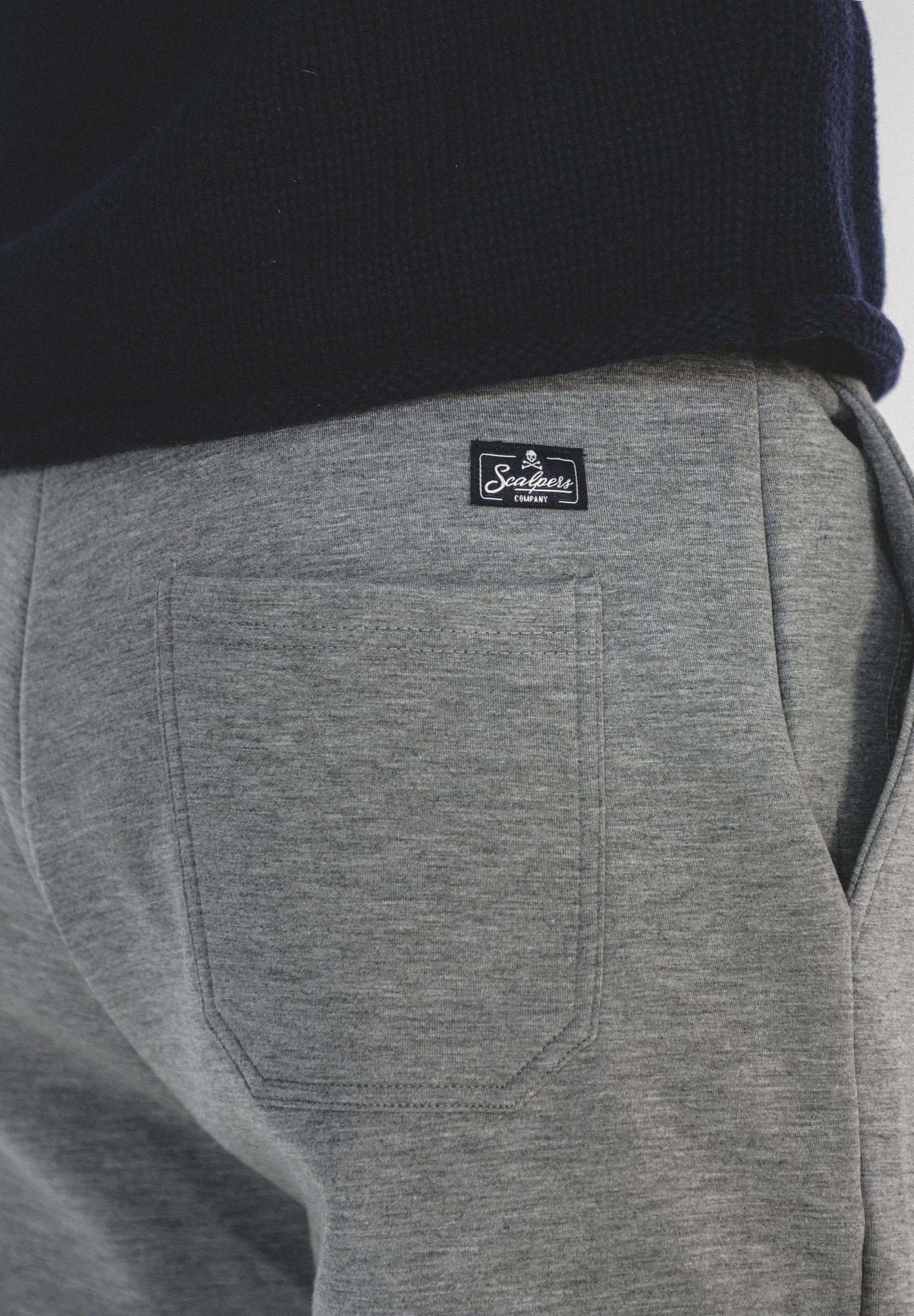 PANTALÓN JOGGER