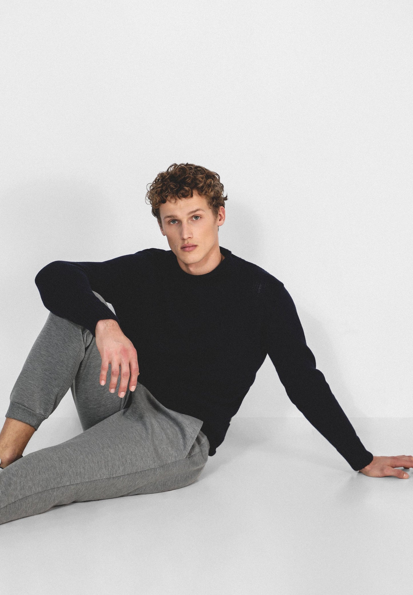 PANTALÓN JOGGER