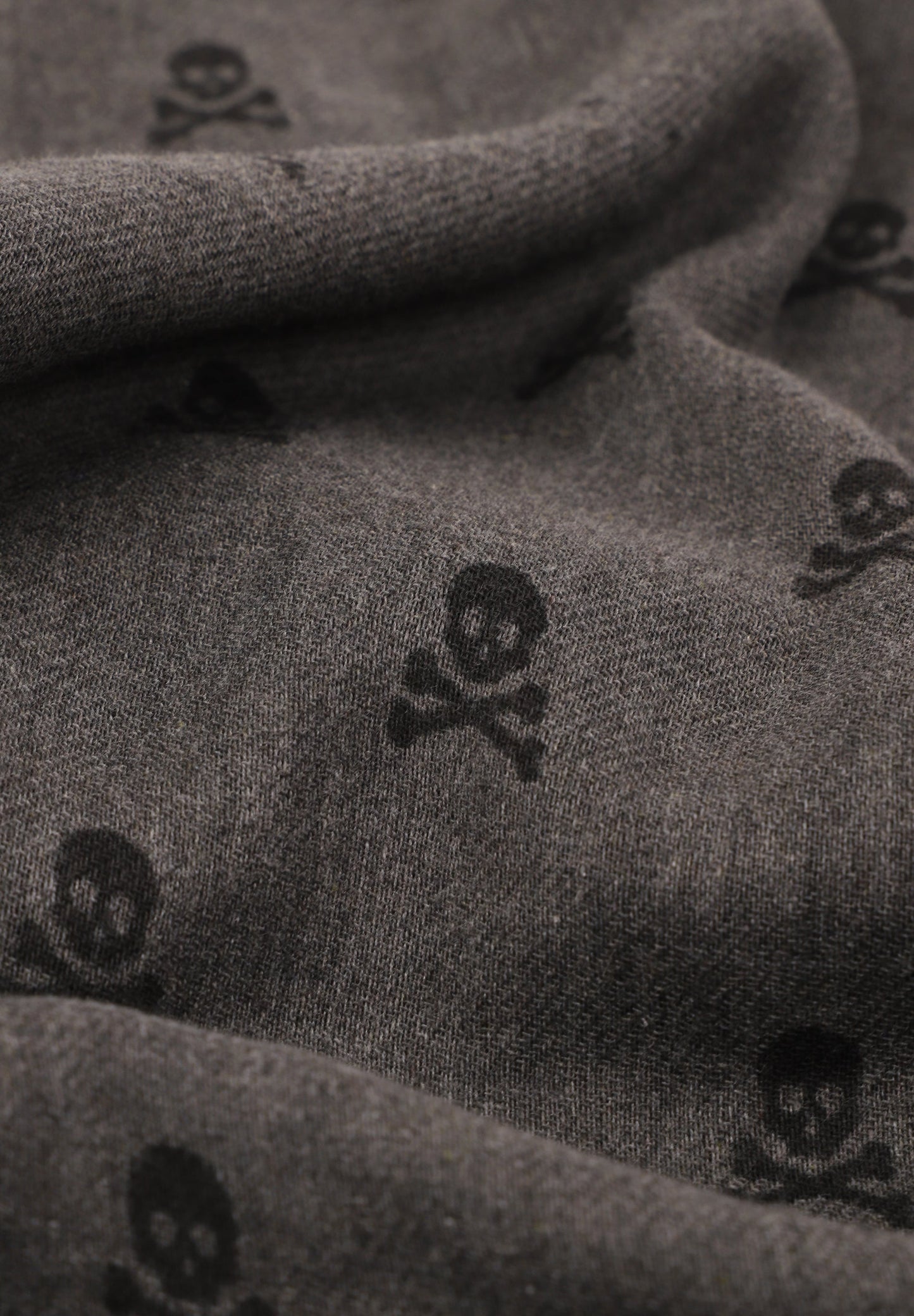 FULAR CALAVERAS