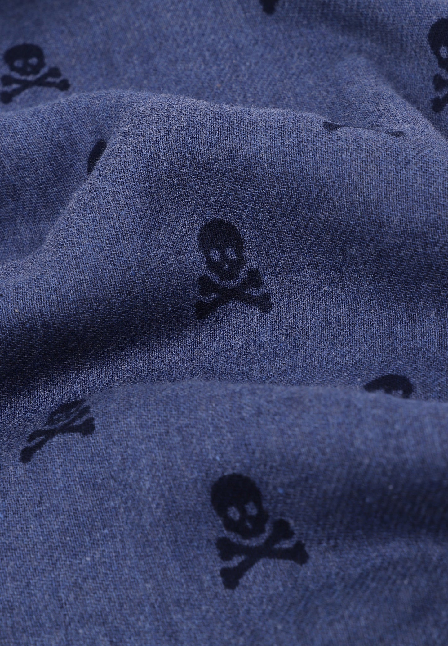 FULAR CALAVERAS