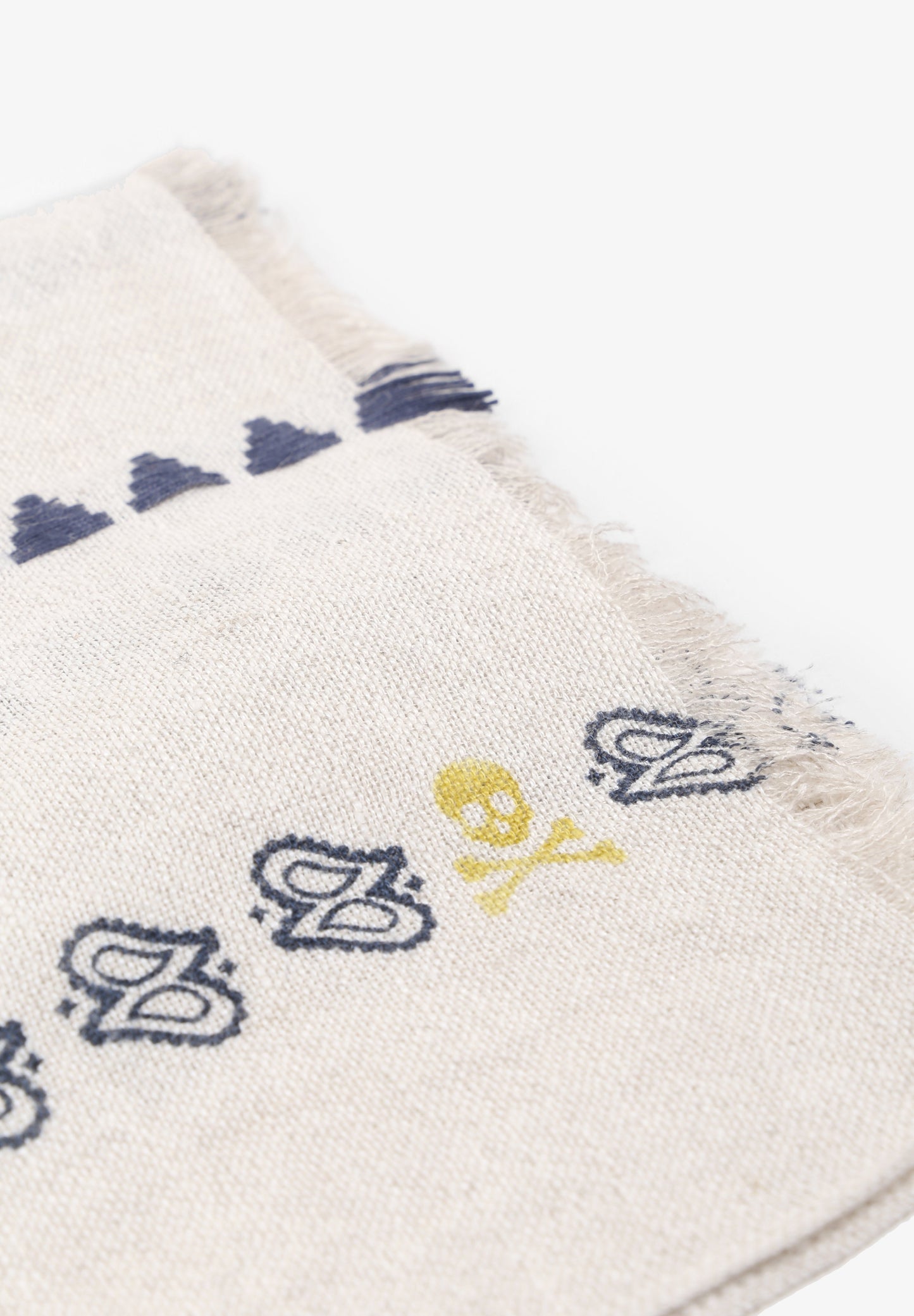 FULAR ESTAMPADO