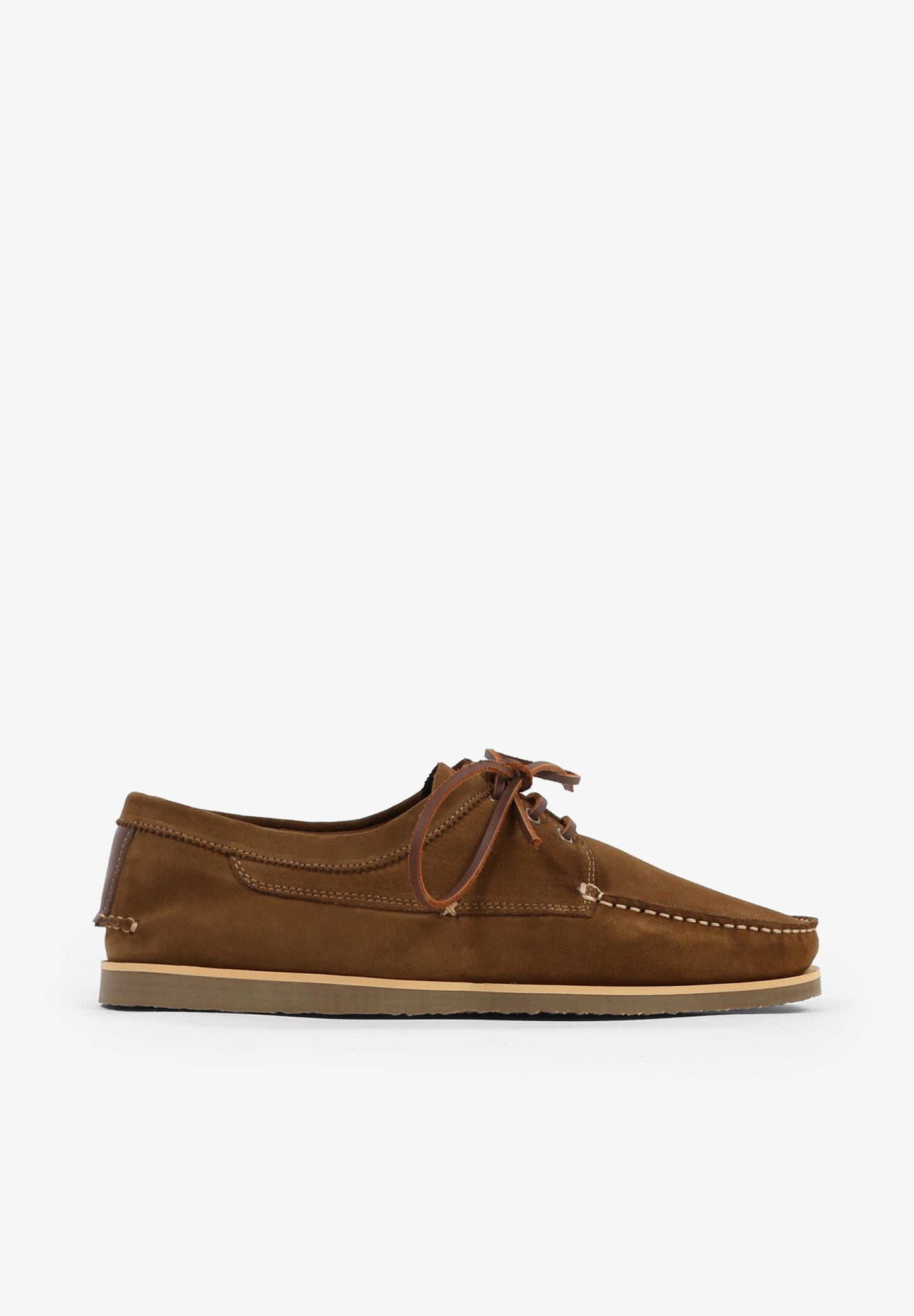 ZAPATOS ANTE PESPUNTES