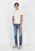 JEANS REGULAR FIT