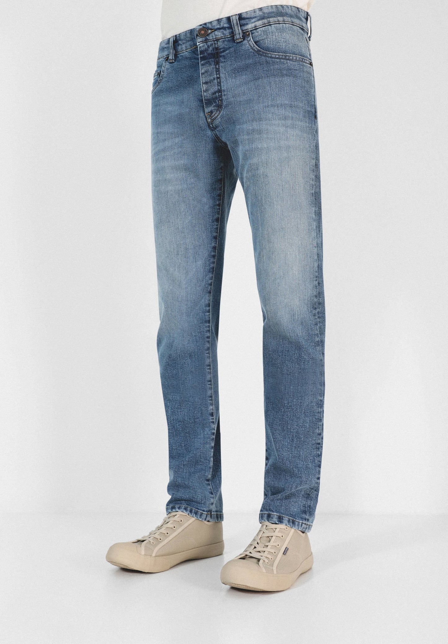 JEANS REGULAR FIT