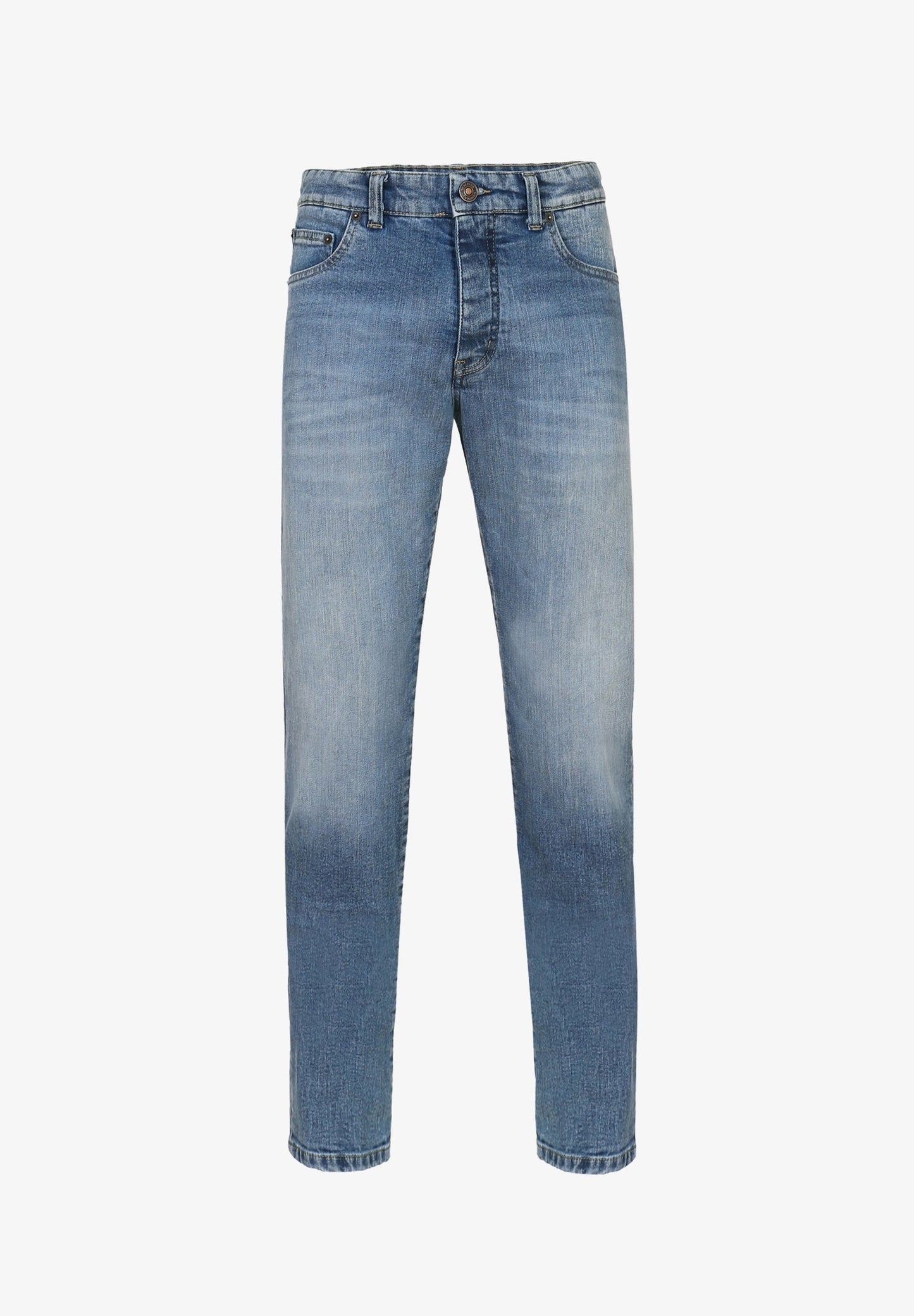JEANS REGULAR FIT