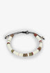 PULSERA ABALORIOS