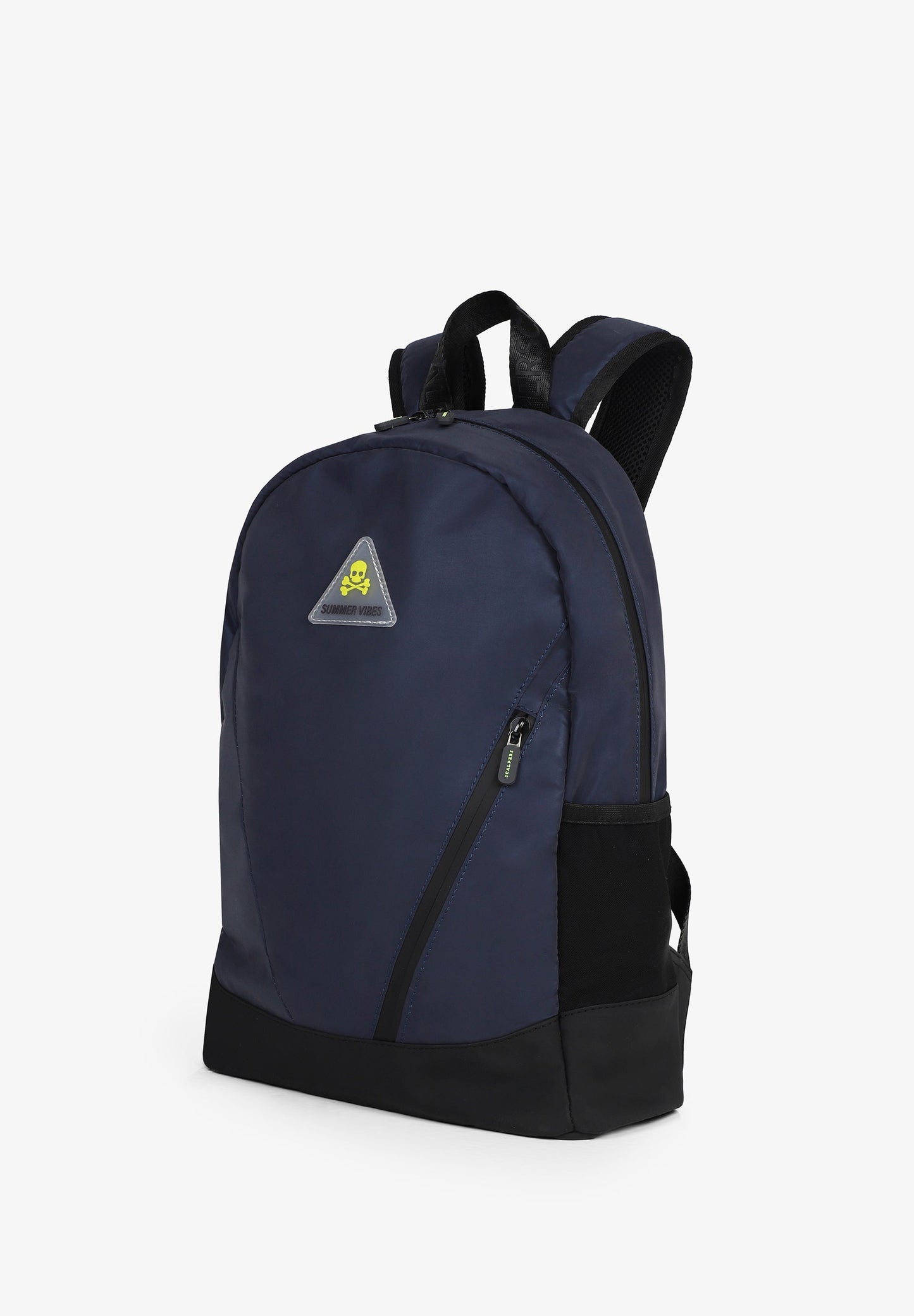 MOCHILA TEJIDO REFLECTANTE