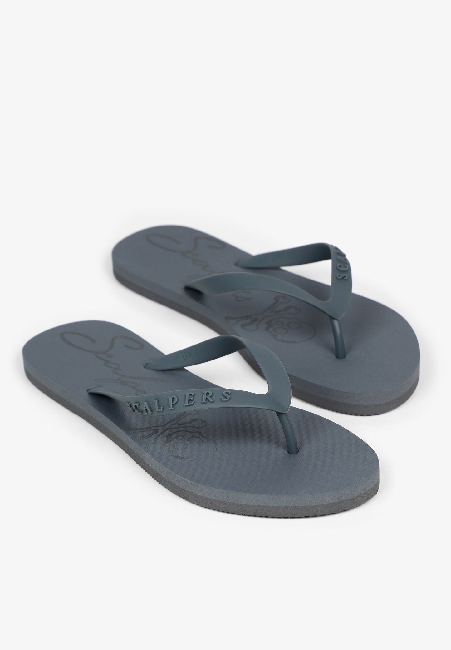 CHANCLAS SCALPERS