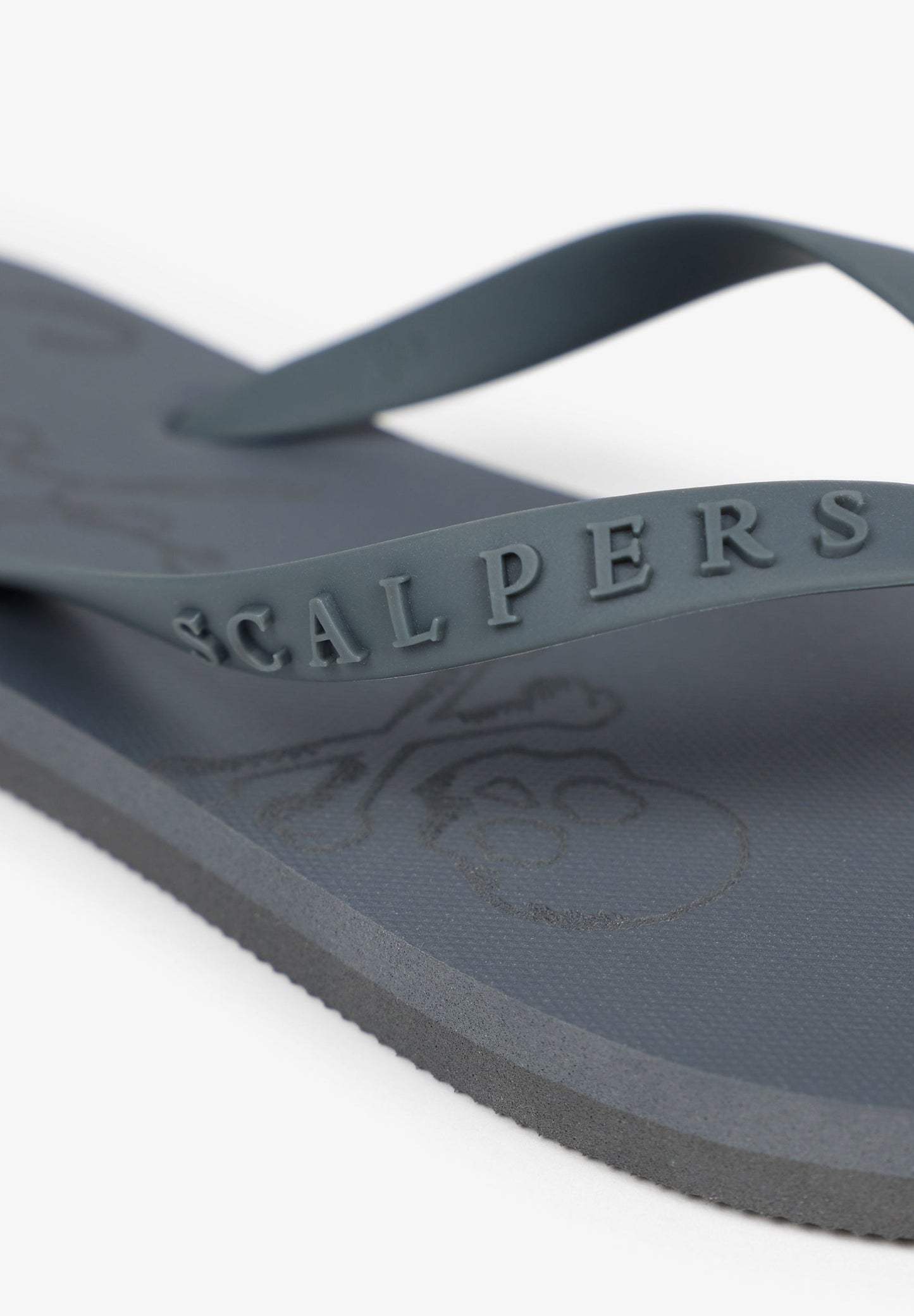 CHANCLAS SCALPERS