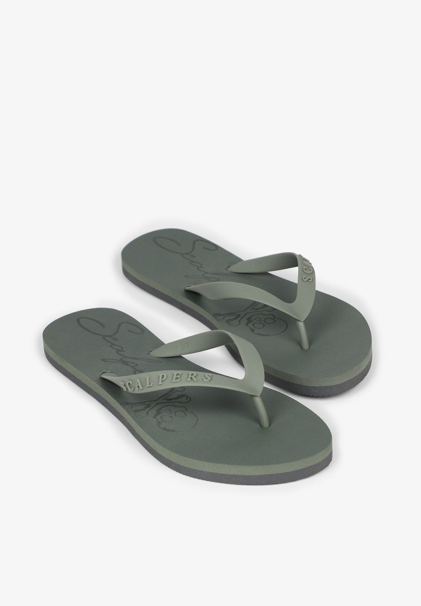 CHANCLAS SCALPERS