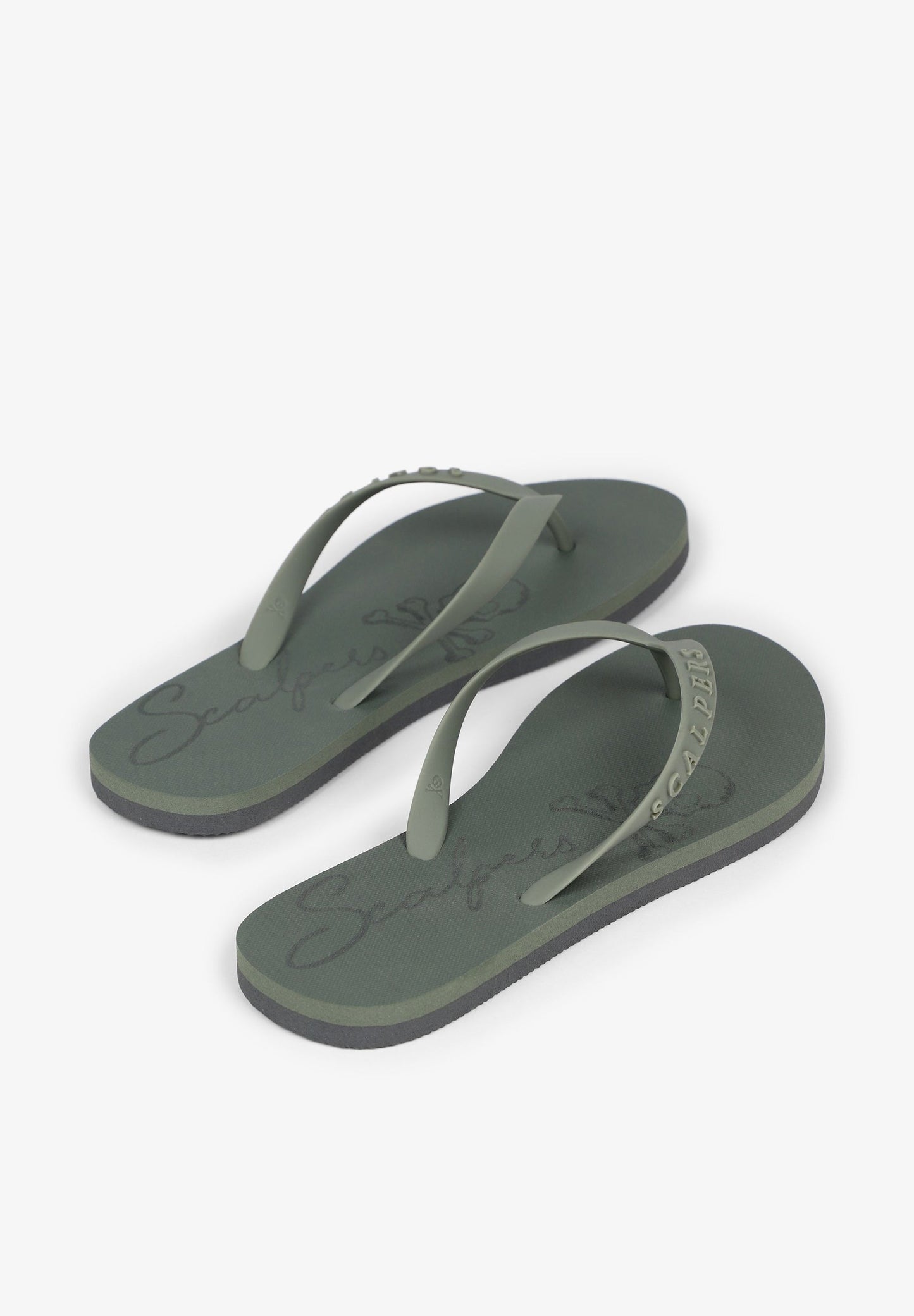 CHANCLAS SCALPERS