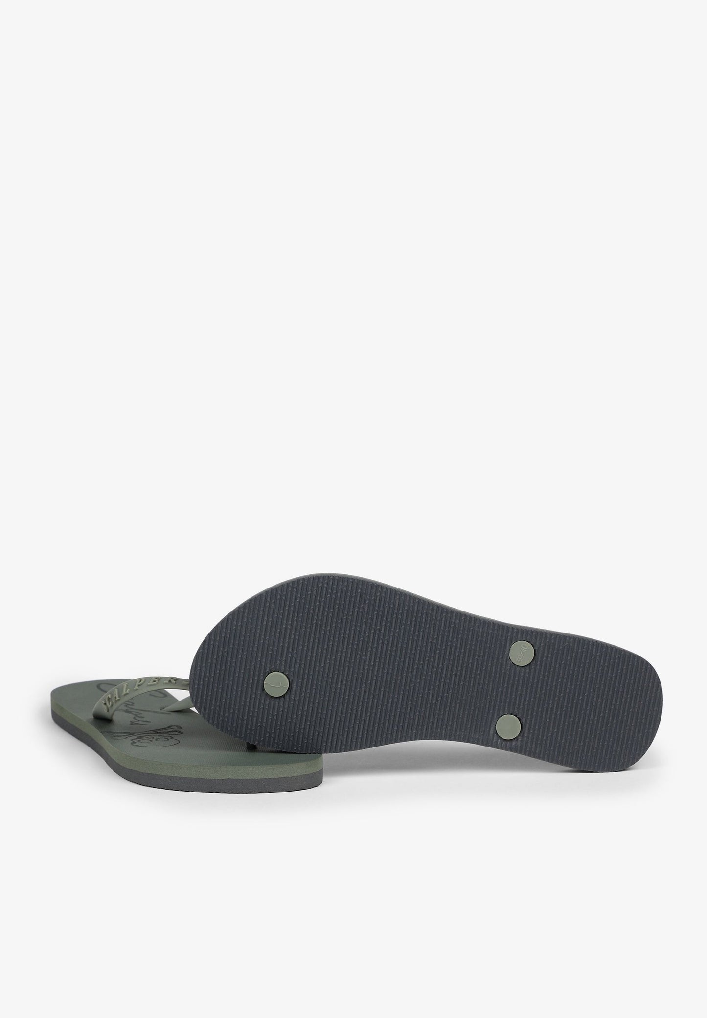 CHANCLAS SCALPERS