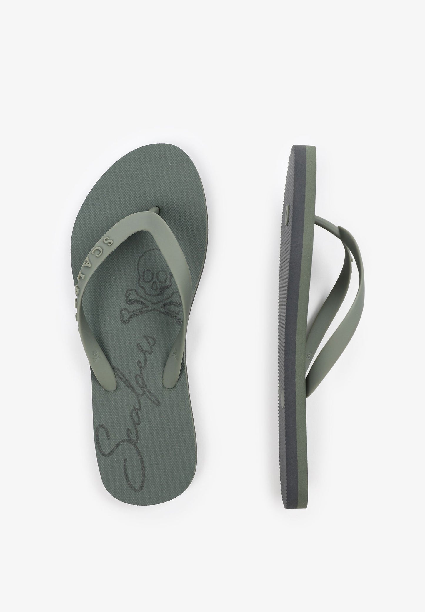 CHANCLAS SCALPERS