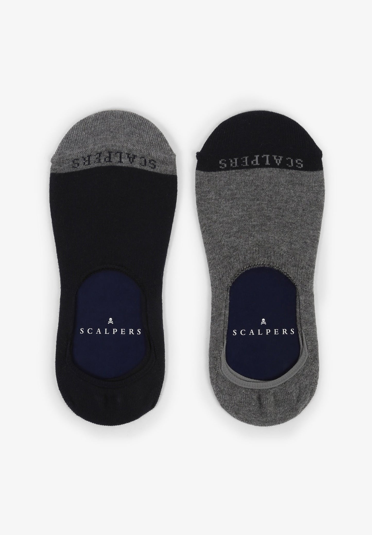 PACK CALCETINES PINKIES LISOS