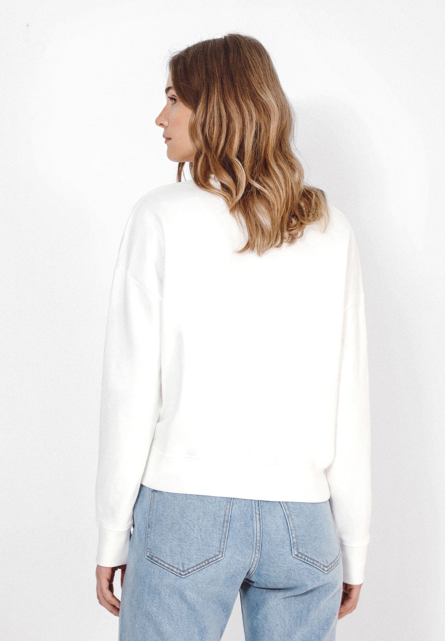 SUDADERA CALAVERA ESTRELLA